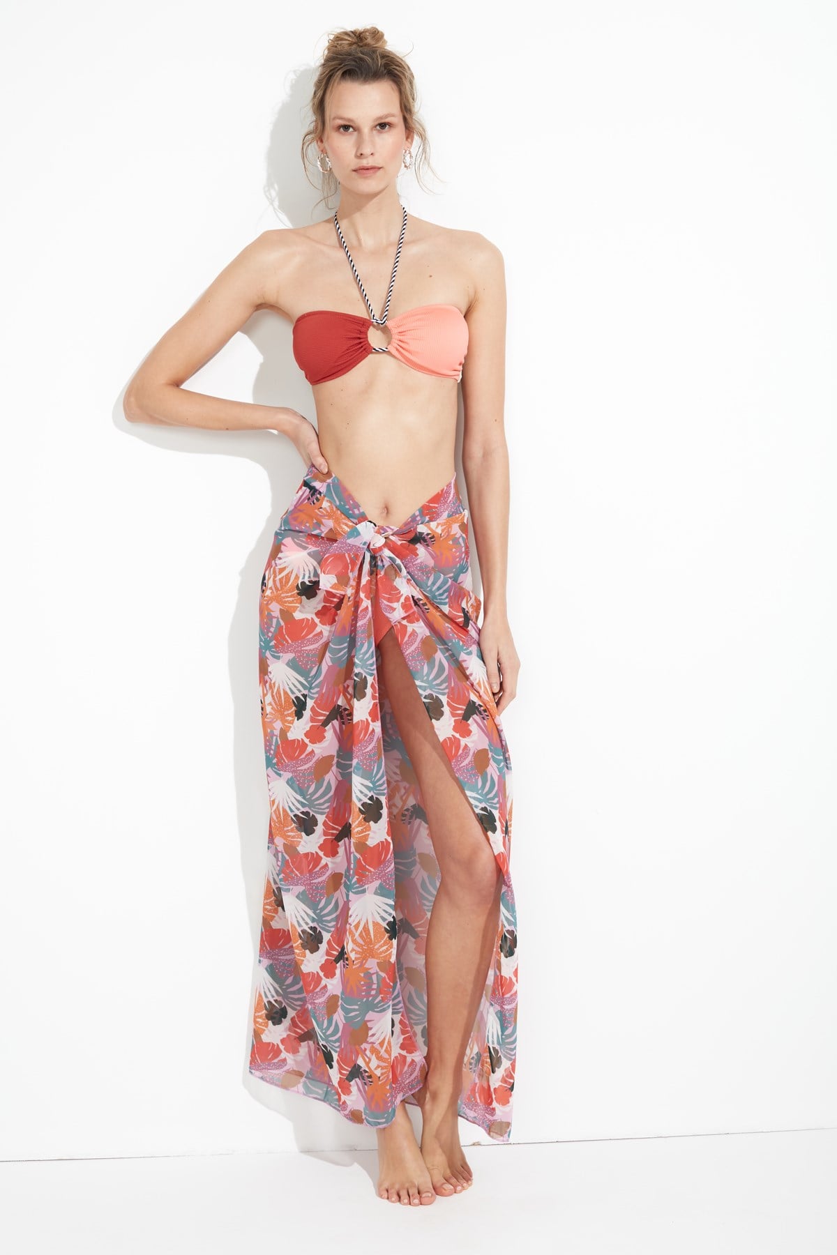 Hawai Pareo