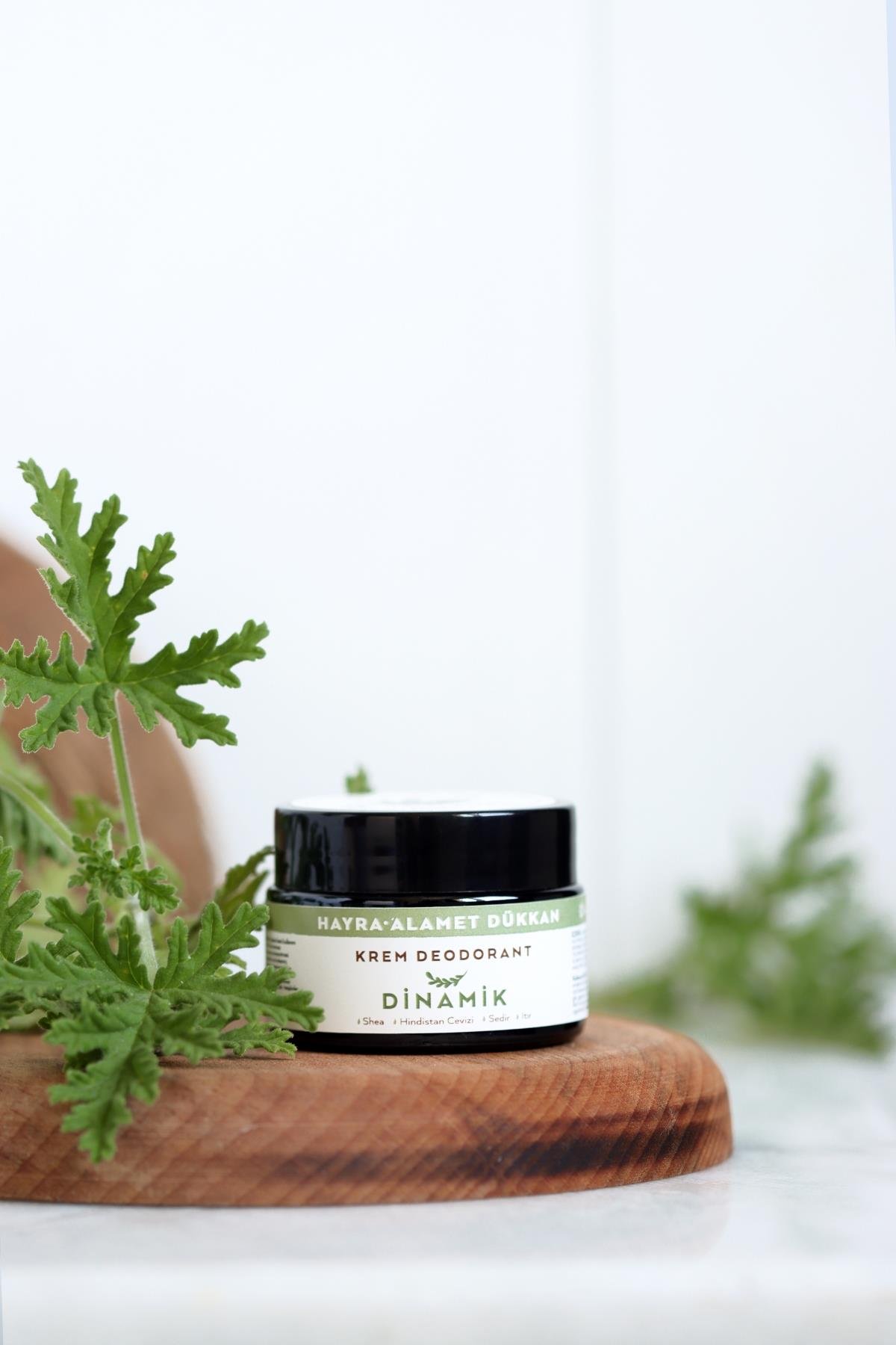 Hayra Alamet Dinamik Krem Deodorant