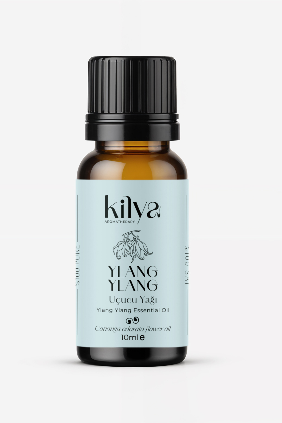 Kilya Ylang Ylang Yağı