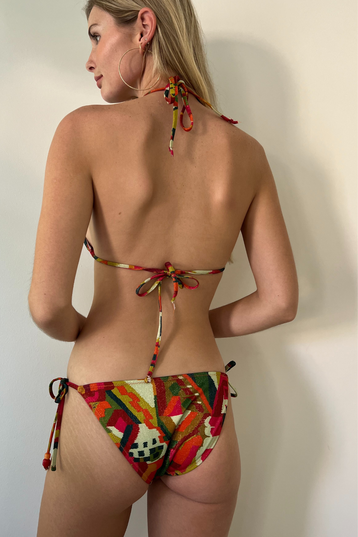 Legend Bikini Altı LM25211_AFRICA