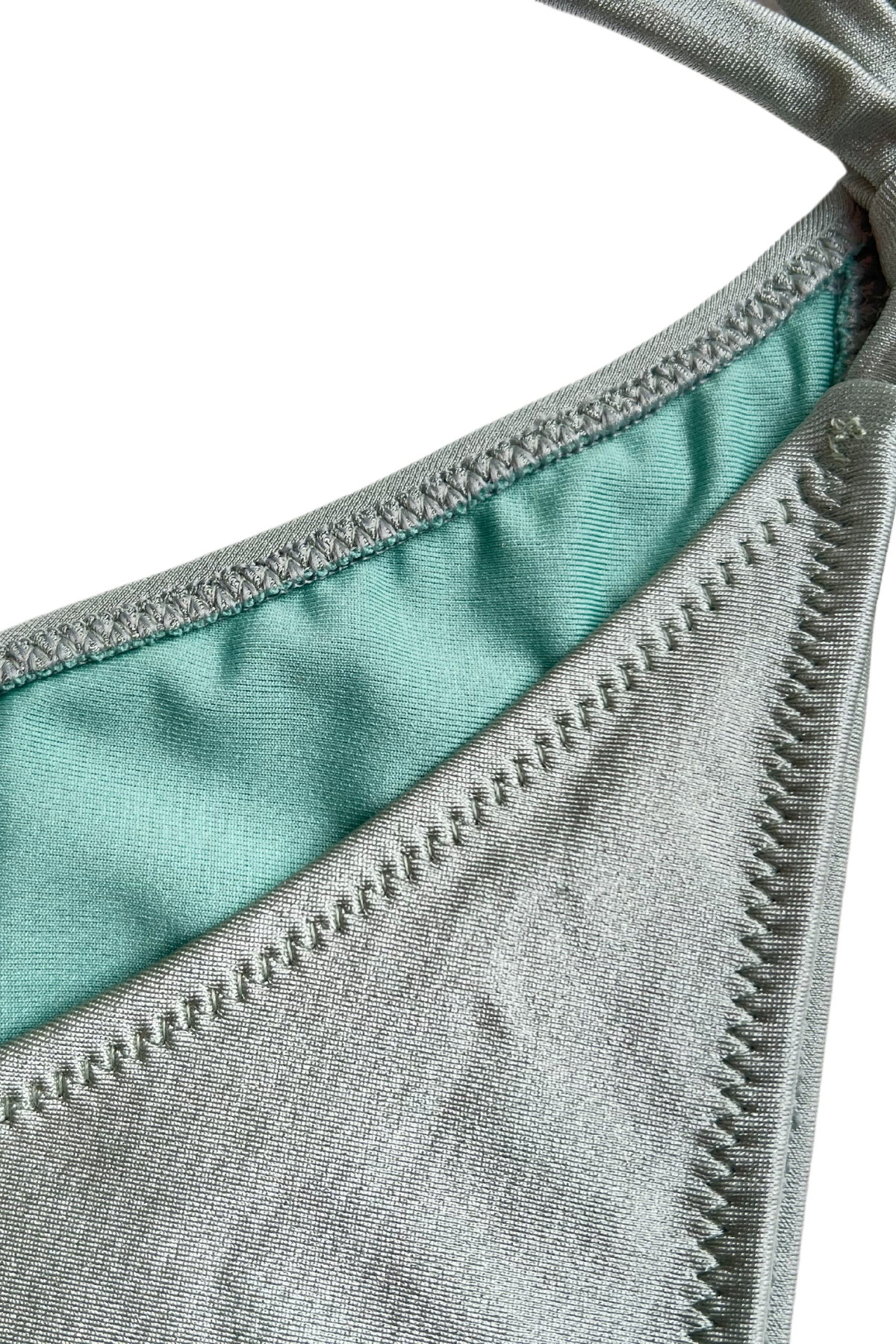 Merry Bikini Altı Haki LMB25202