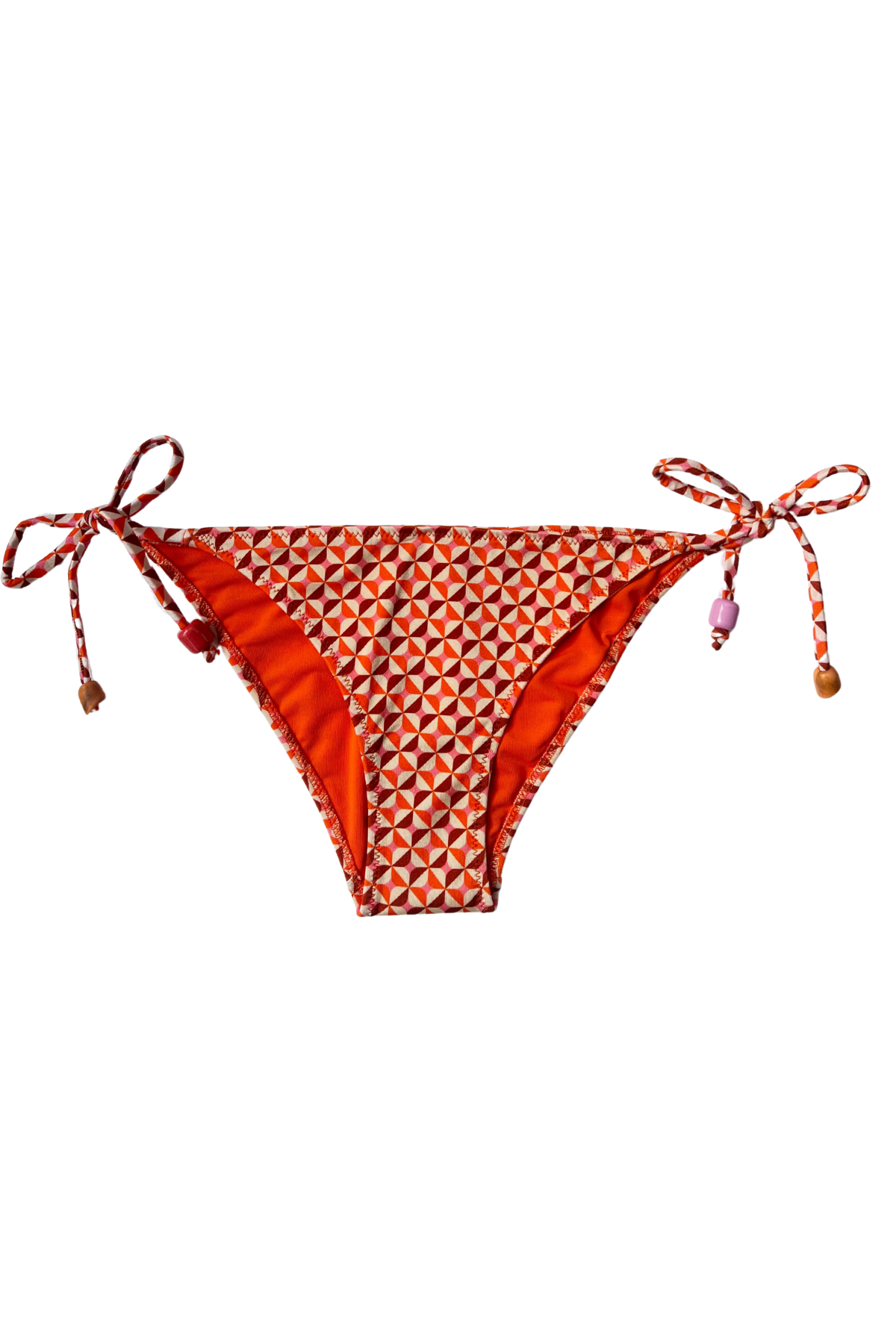 Merry Bikini Altı Retro LMB25201