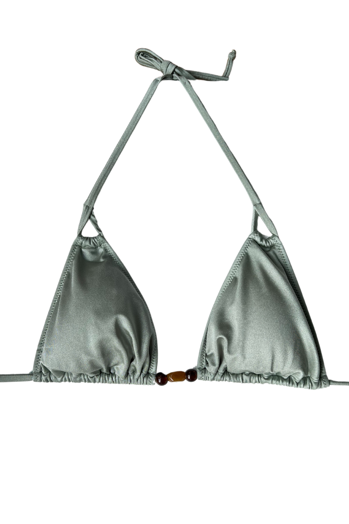 Merry Bikini Üstü Haki LMB25102