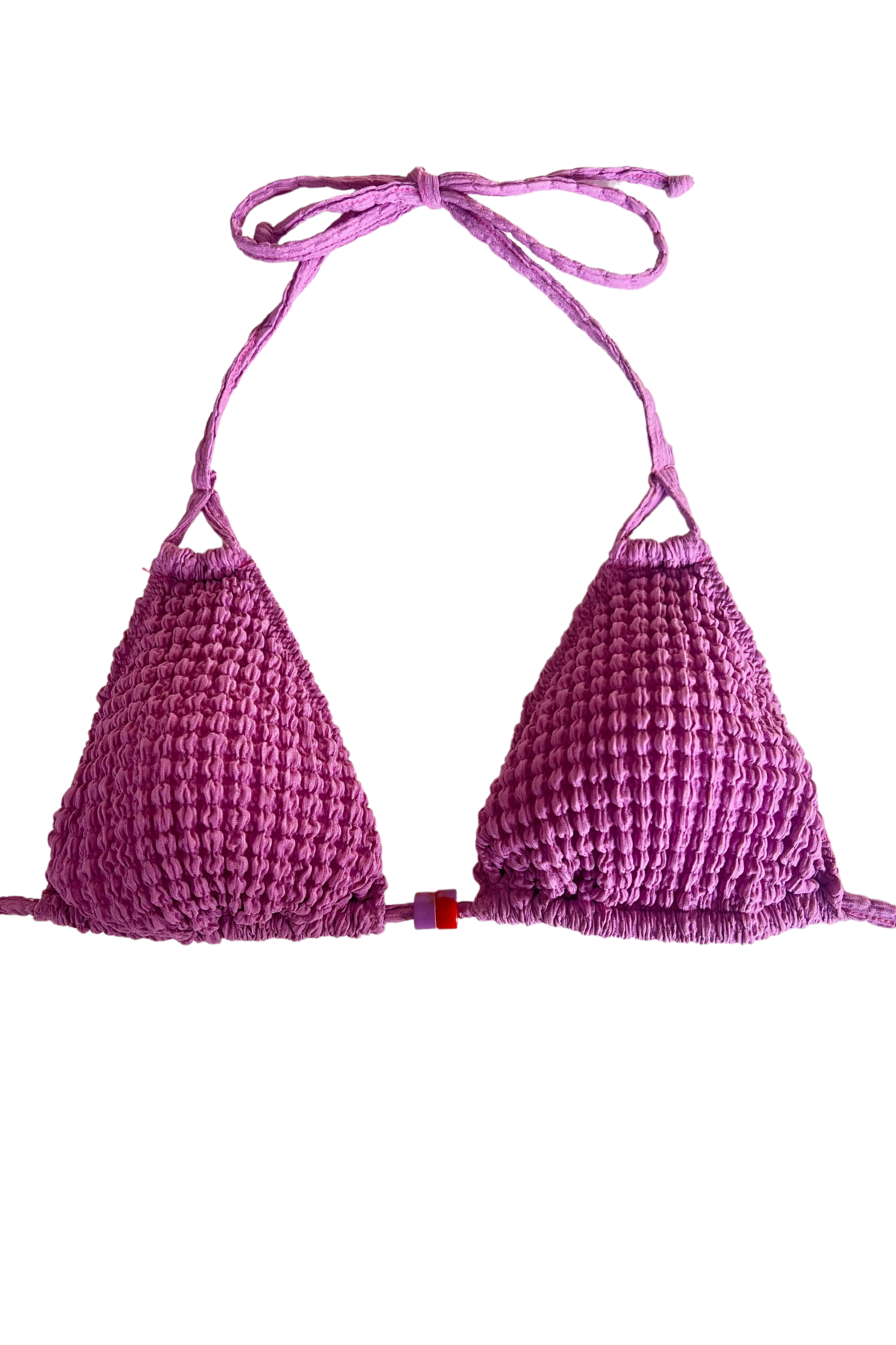 Merry Bikini Üstü Pembe LMB25110