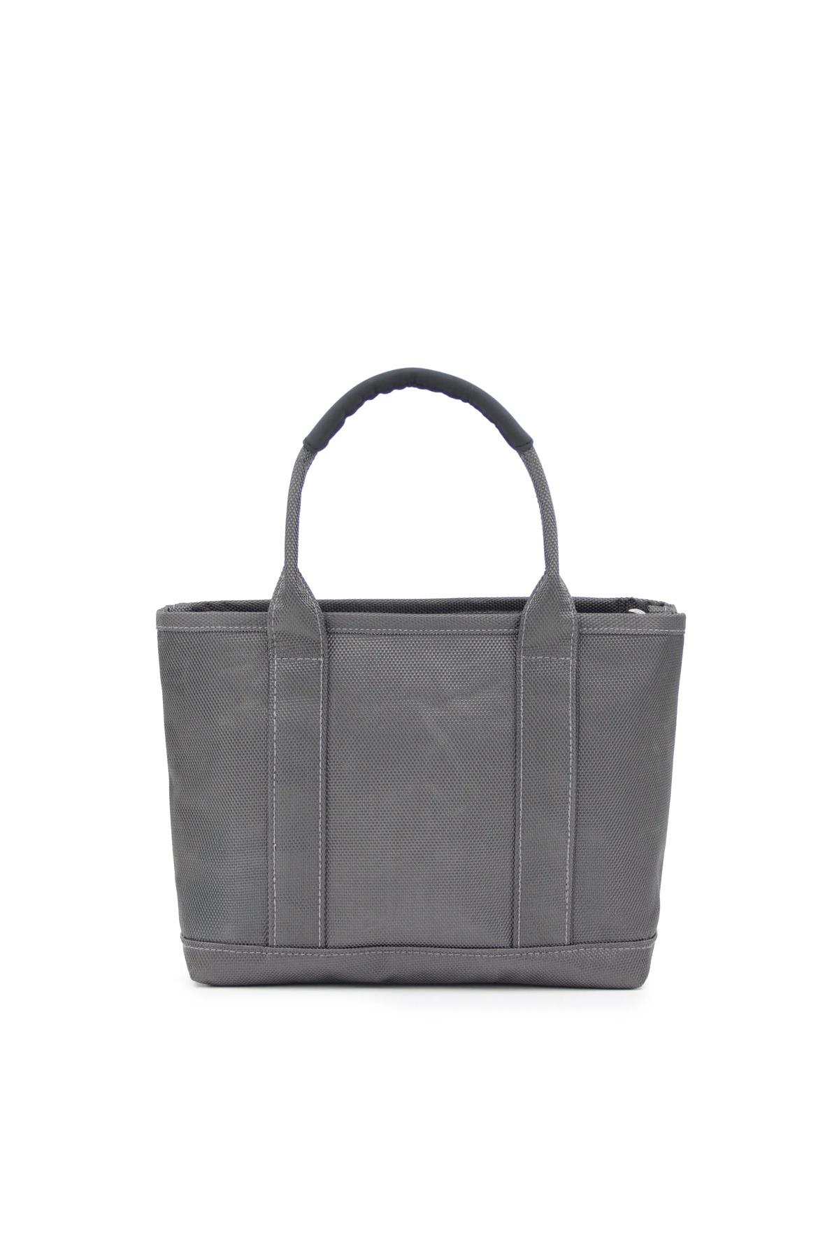 Miramar Gri Mini Omuz Çantası