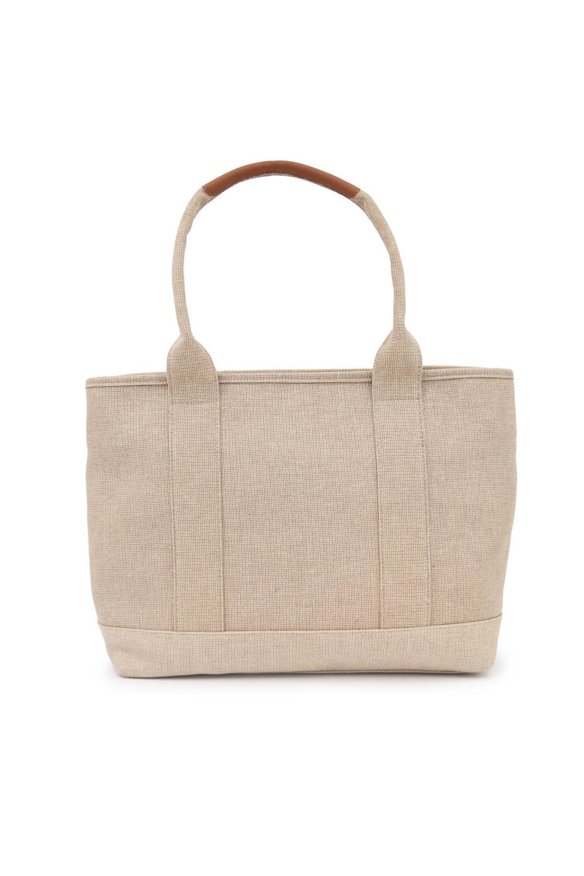 Miramar Kahve Large Omuz Çantası