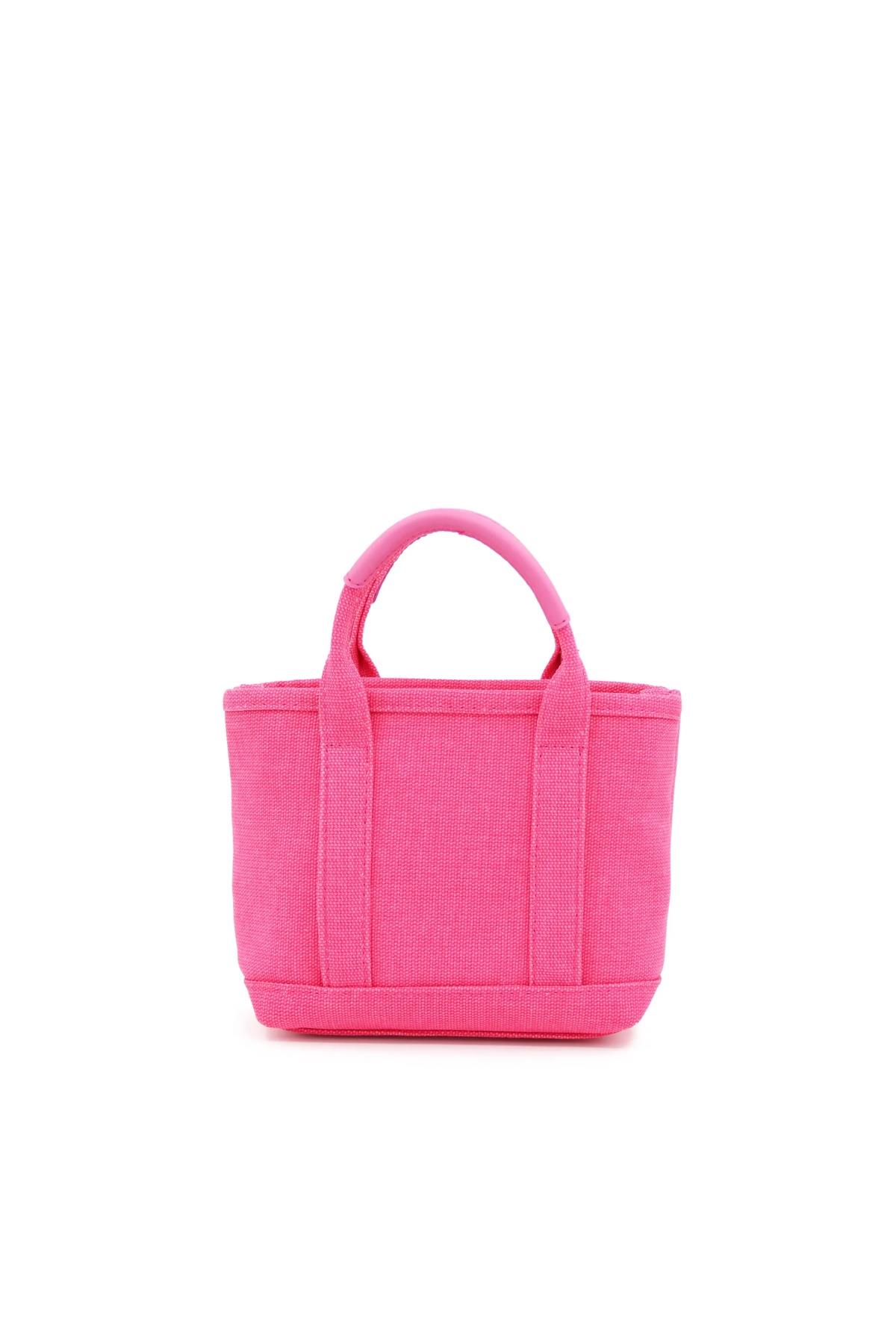 Miramar Pembe Extra Mini Omuz Çantası