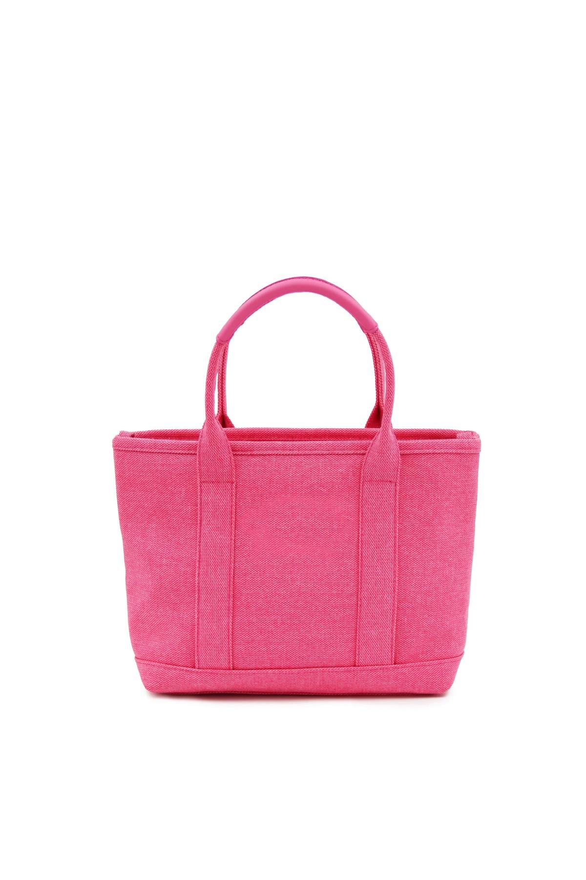 Miramar Pembe Mini Omuz Çantası