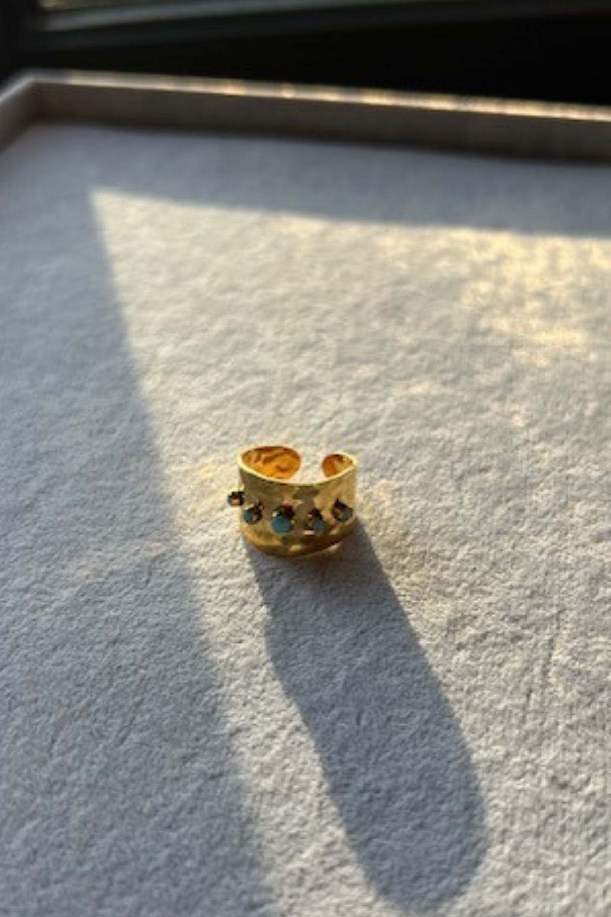 Mitico Jewellery Ambrosia Yüzük