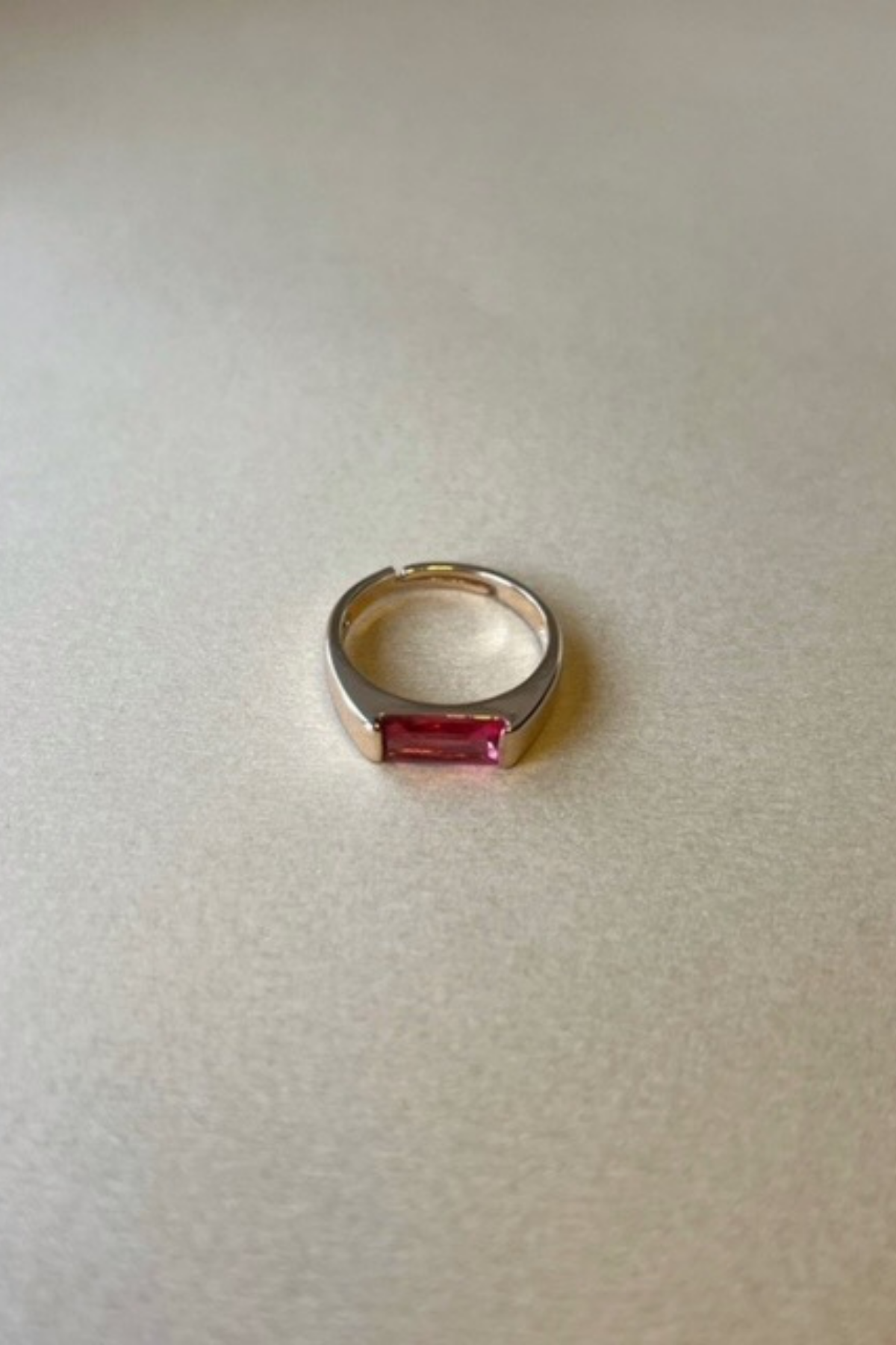 Mitico Jewellery Berta Yüzük