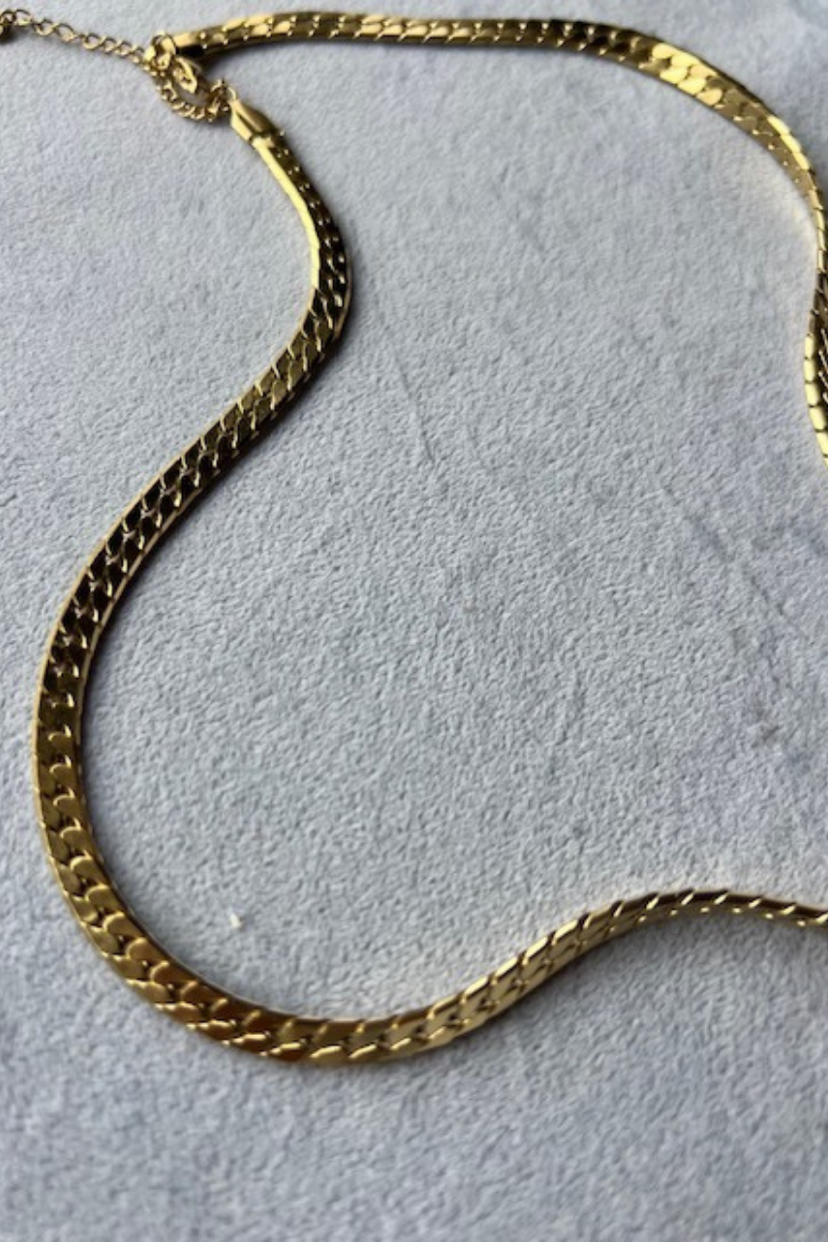 Mitico Jewellery Boi Kolye