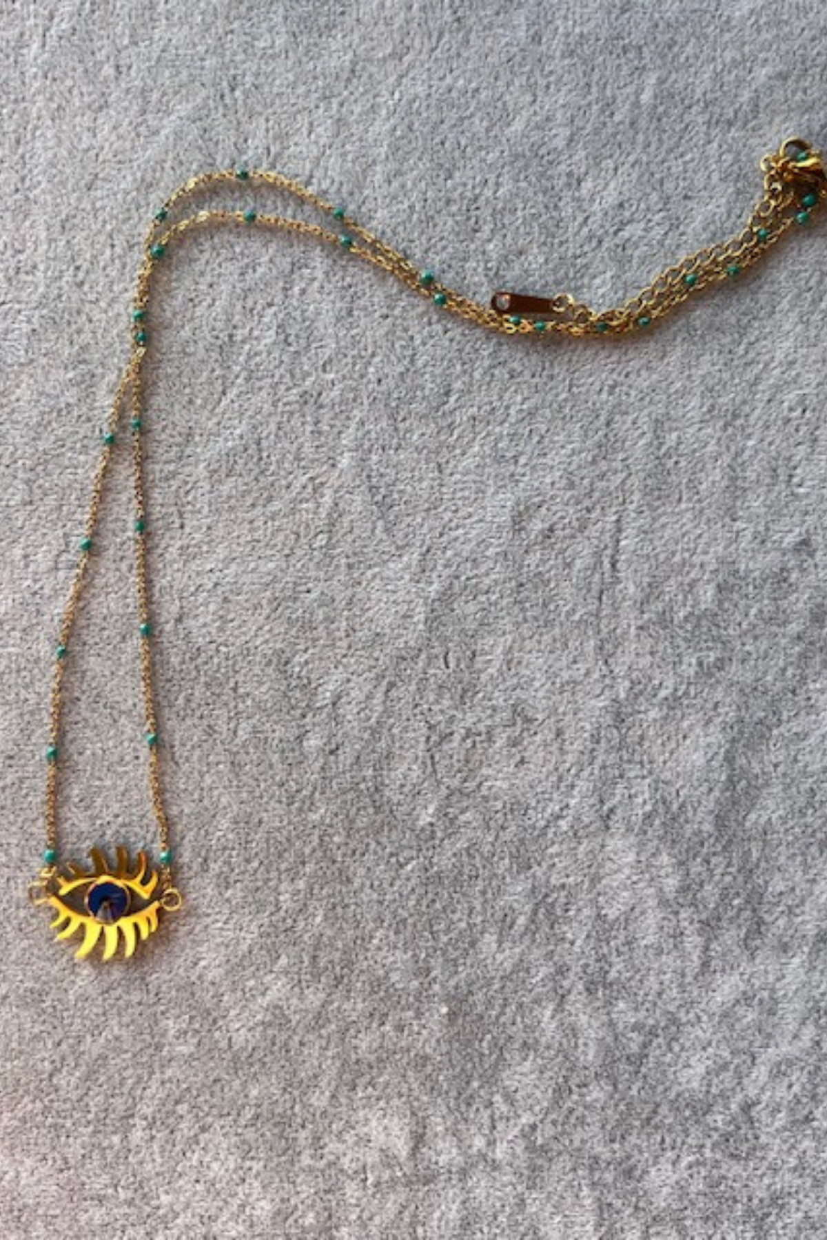 Mitico Jewellery Cara Kolye