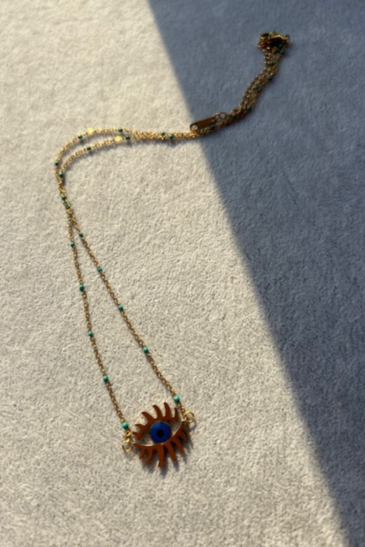 Mitico Jewellery Cara Kolye