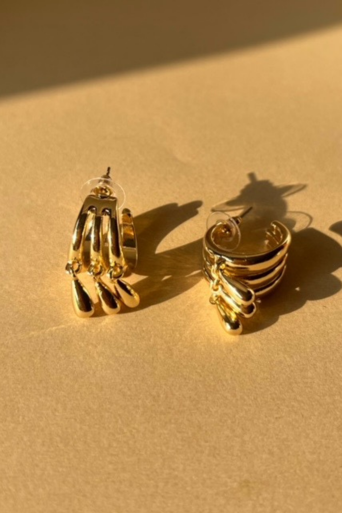 Mitico Jewellery Chica Küpe