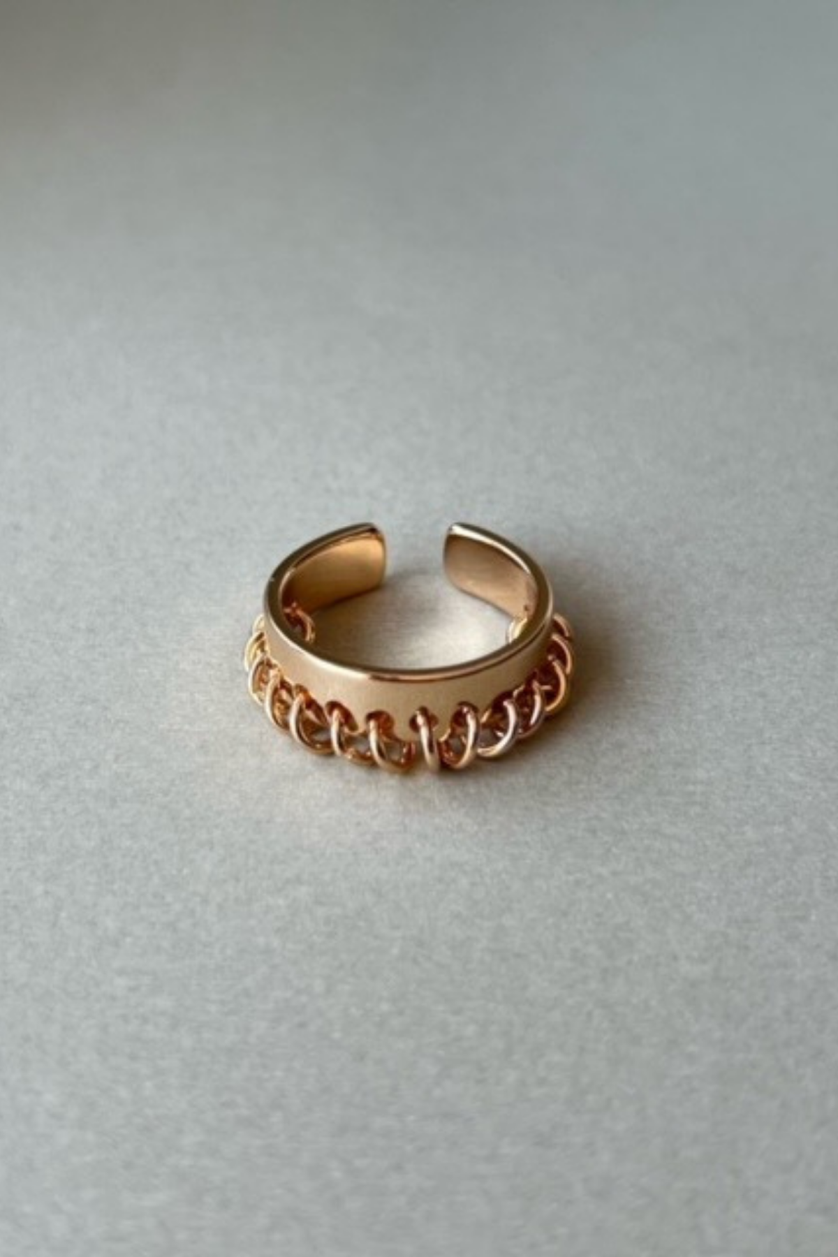 Mitico Jewellery Fancy Yüzük