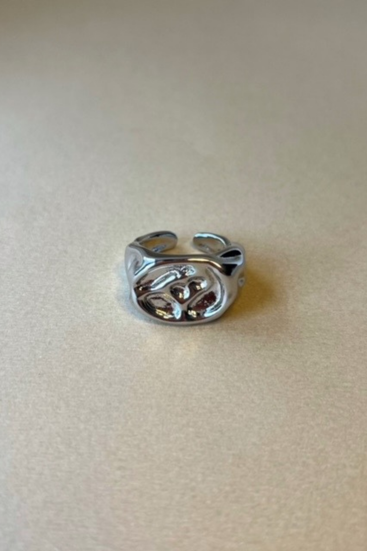 Mitico Jewellery Gita Yüzük