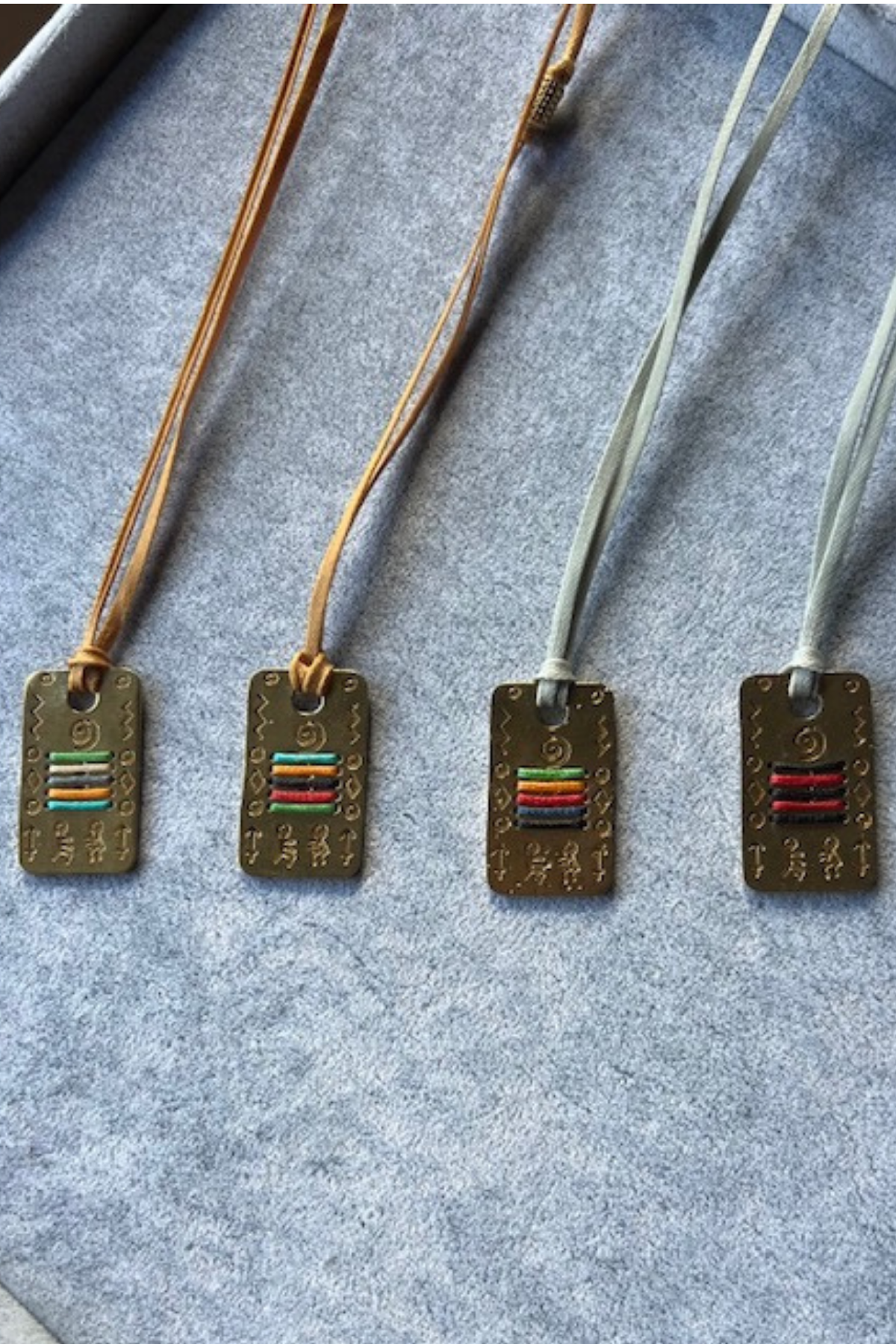 Mitico Jewellery Kleio Kolye