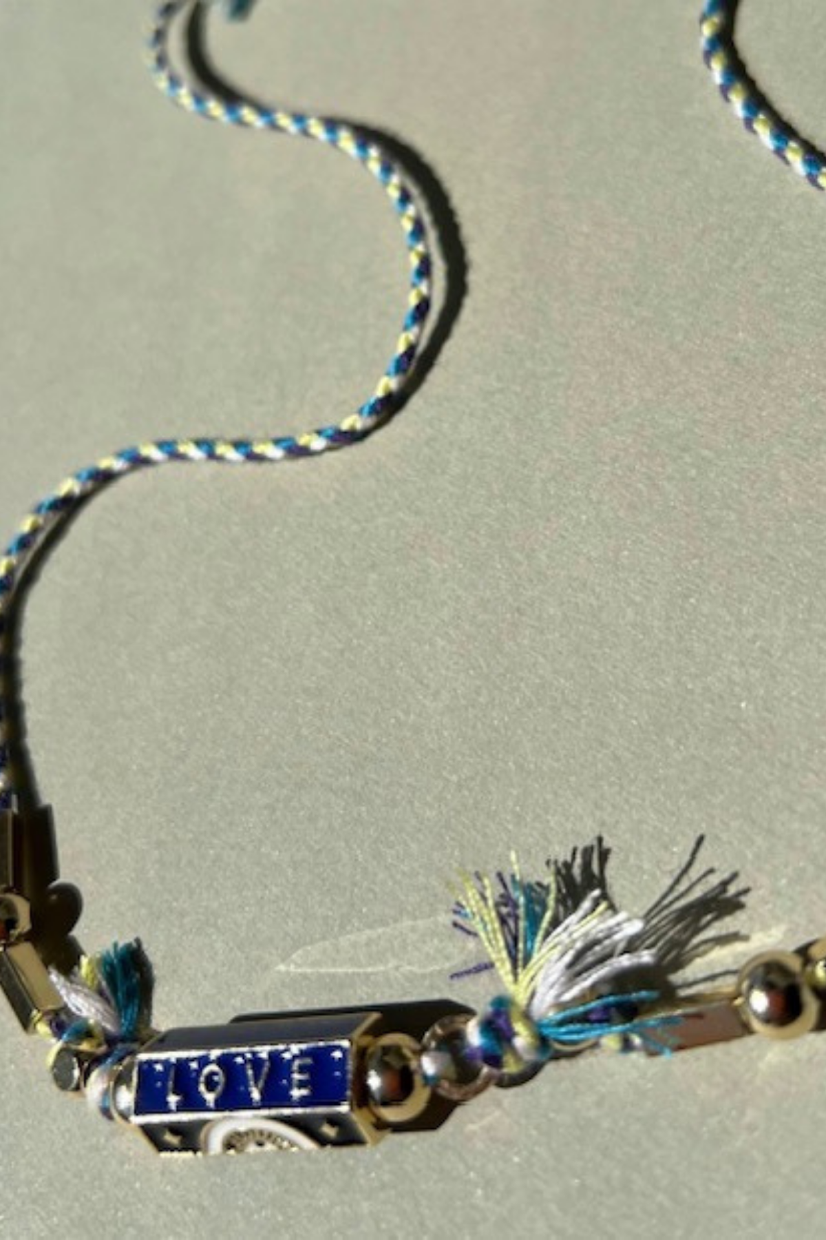 Mitico Jewellery Love Kolye
