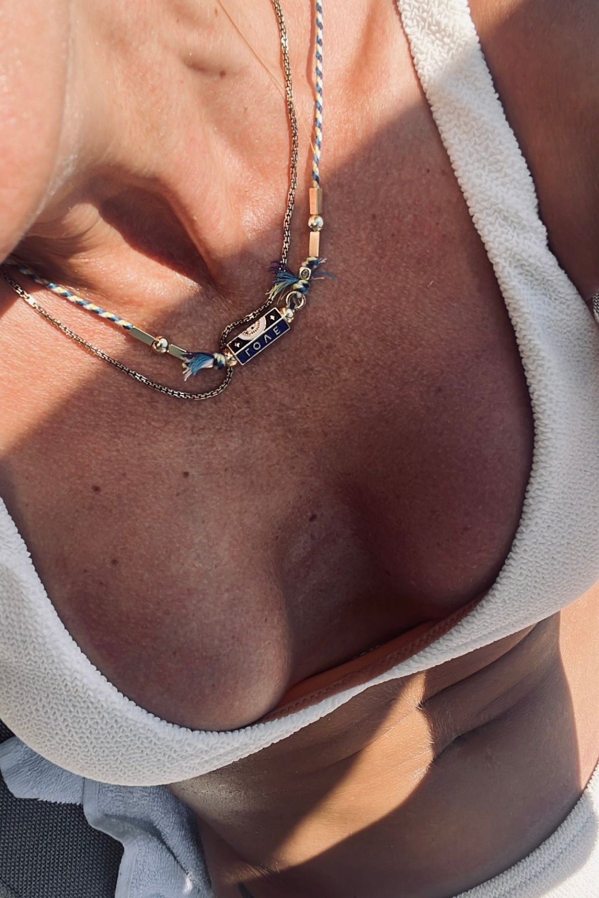 Mitico Jewellery Love Kolye