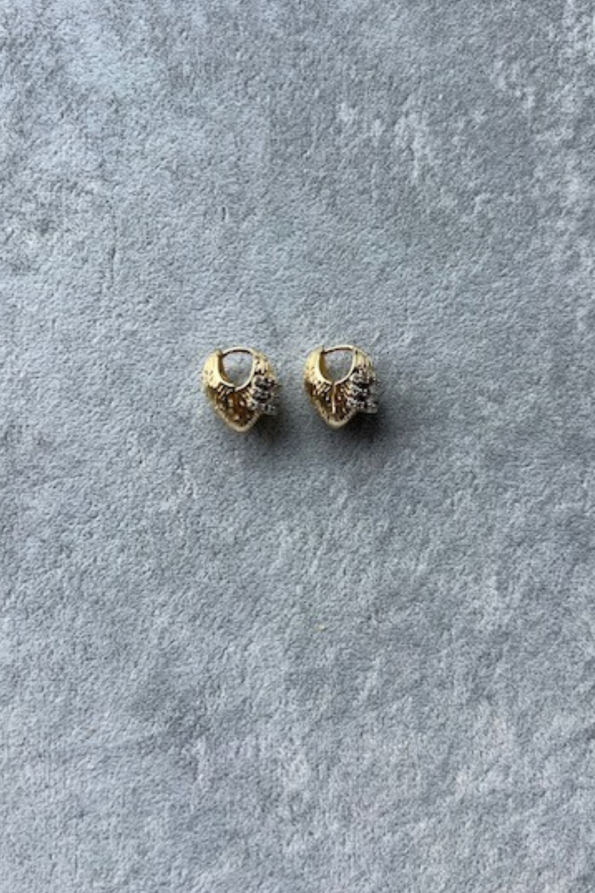 Mitico Jewellery Maddie Küpe