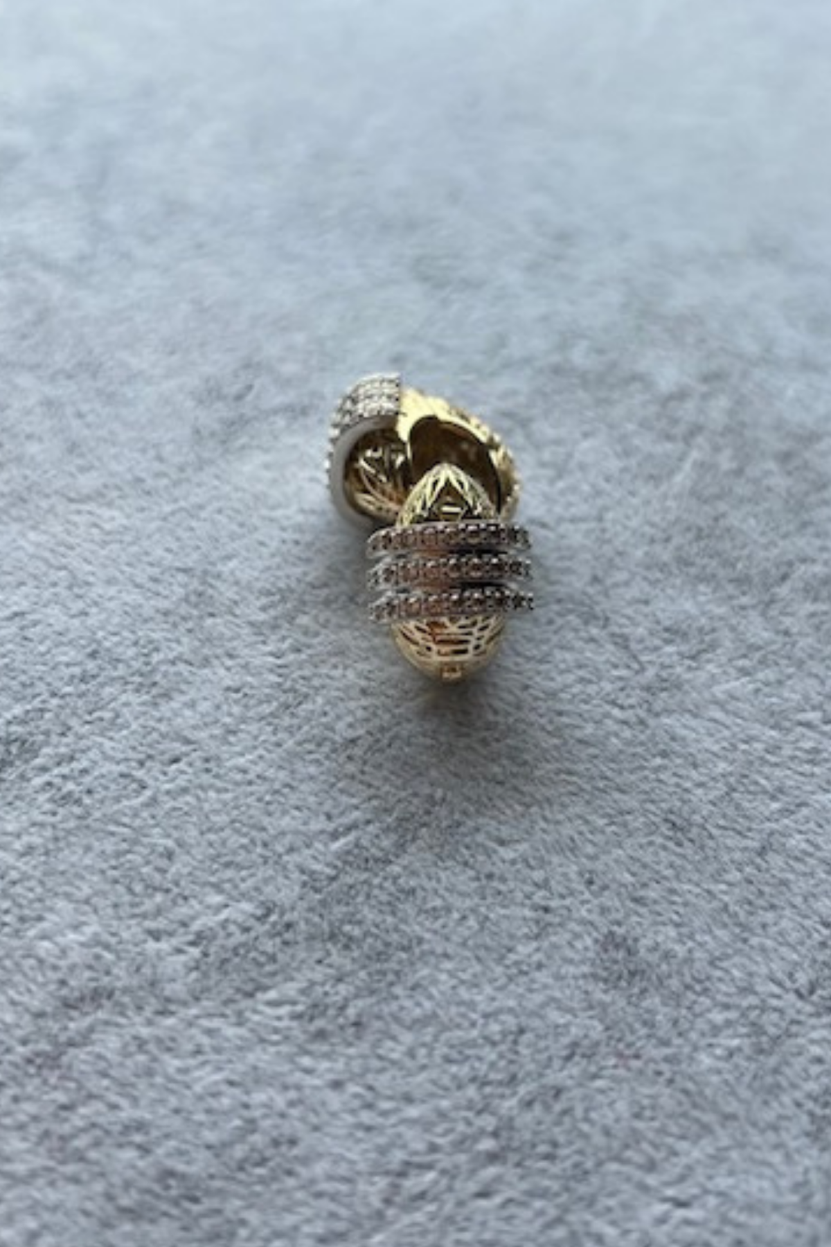 Mitico Jewellery Maddie Küpe