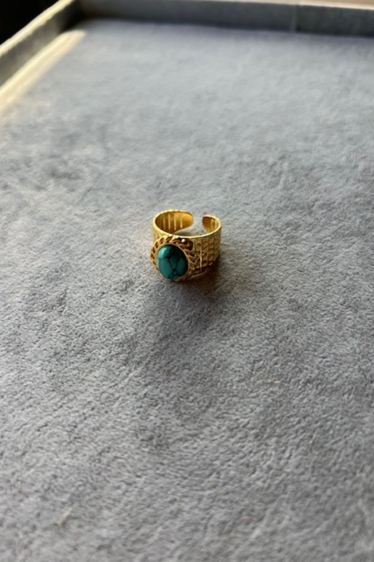 Mitico Jewellery Maisie Yüzük
