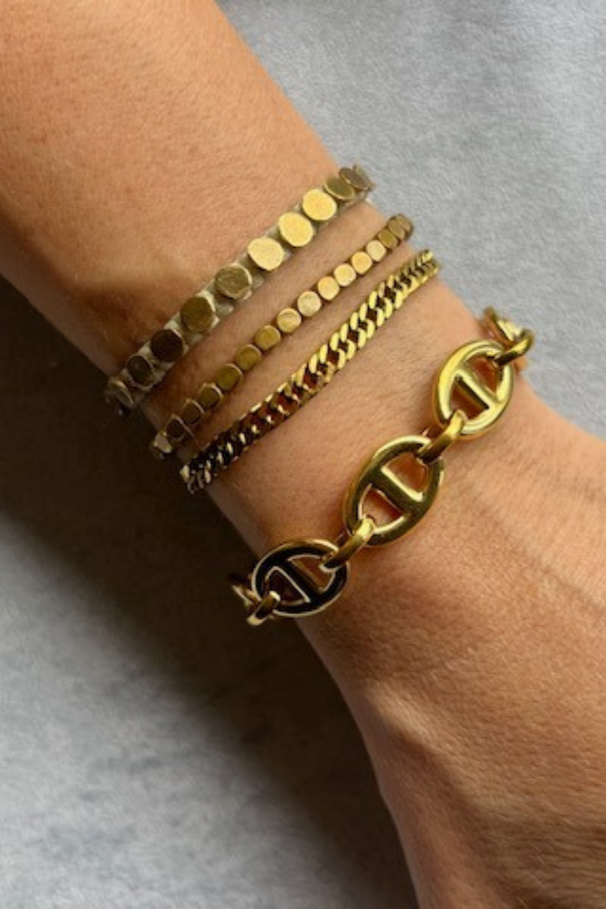 Mitico Jewellery Mia Bileklik