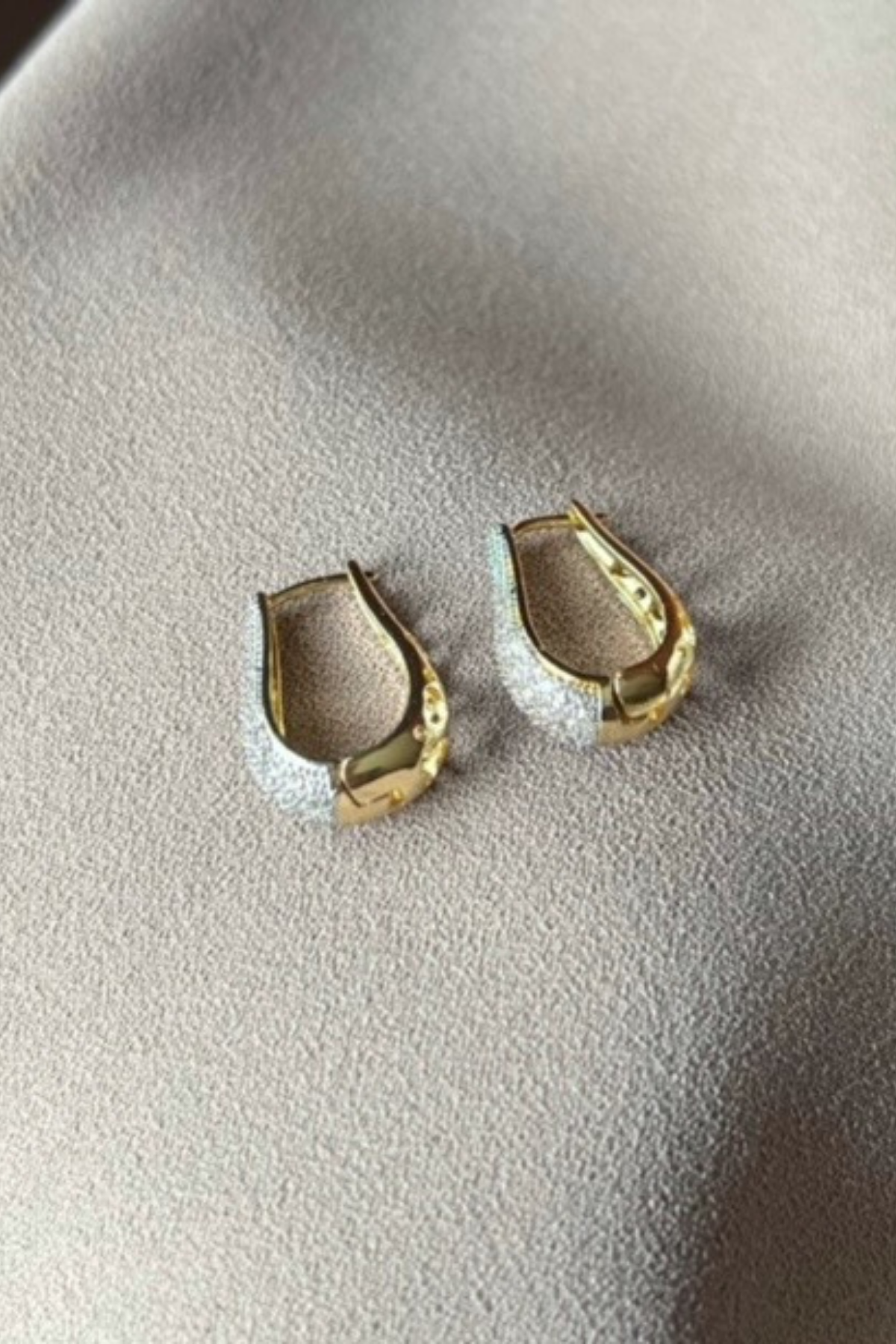 Mitico Jewellery Mia Küpe