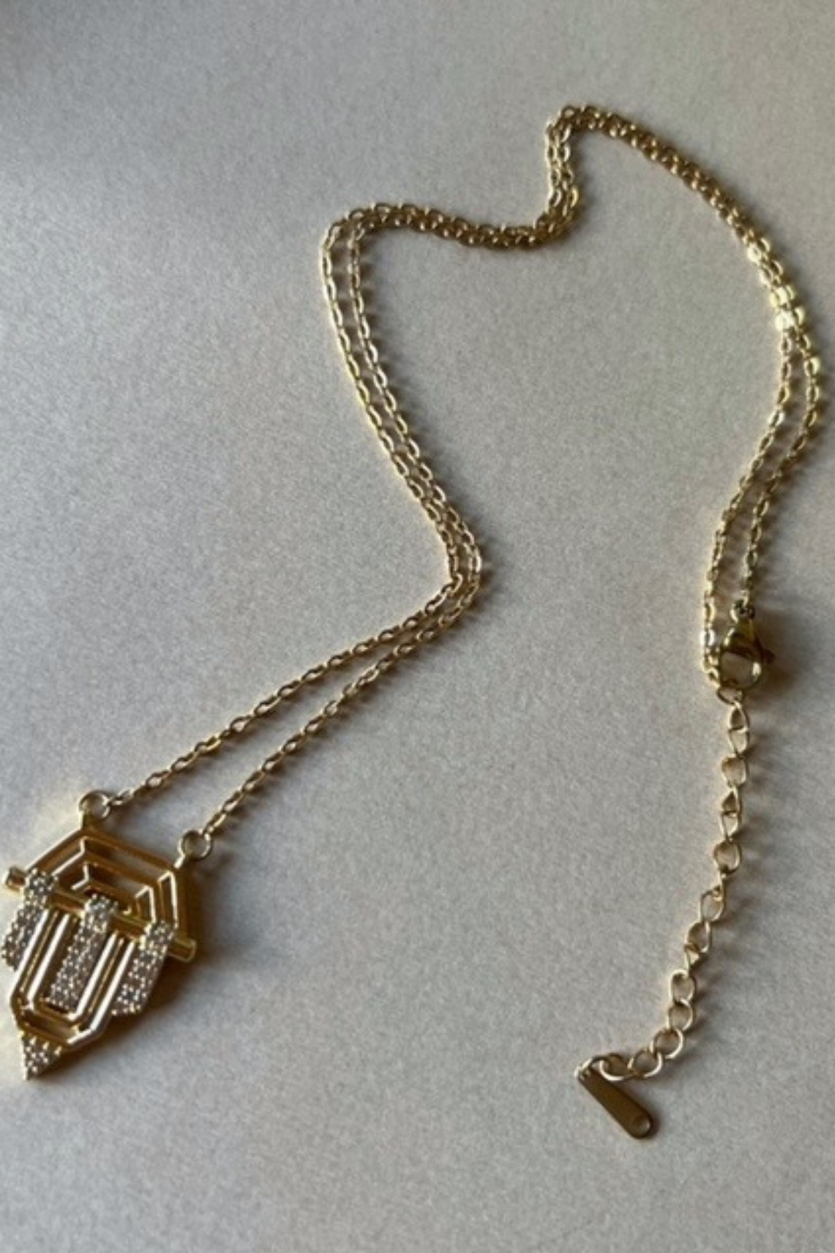 Mitico Jewellery Mini Next Kolye