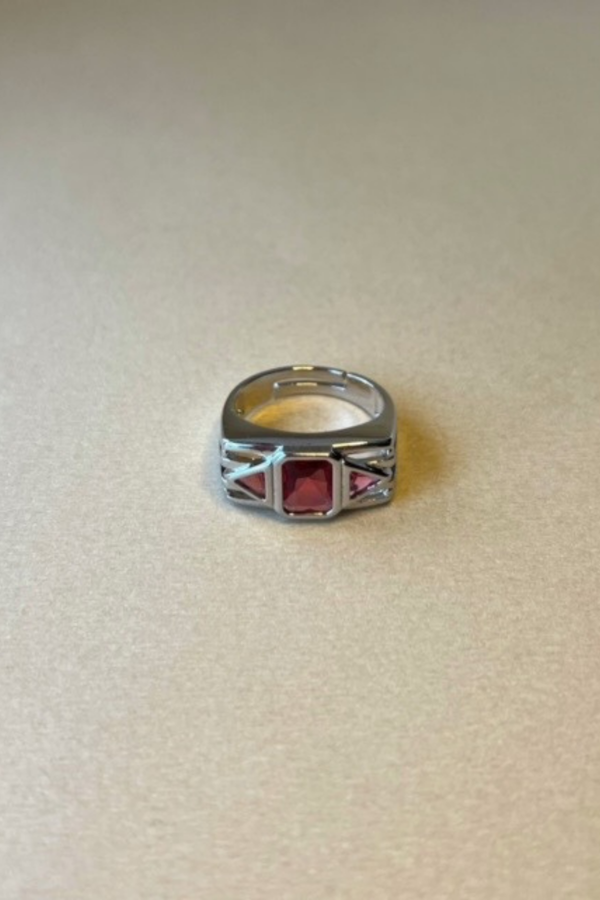 Mitico Jewellery Pinko Yüzük