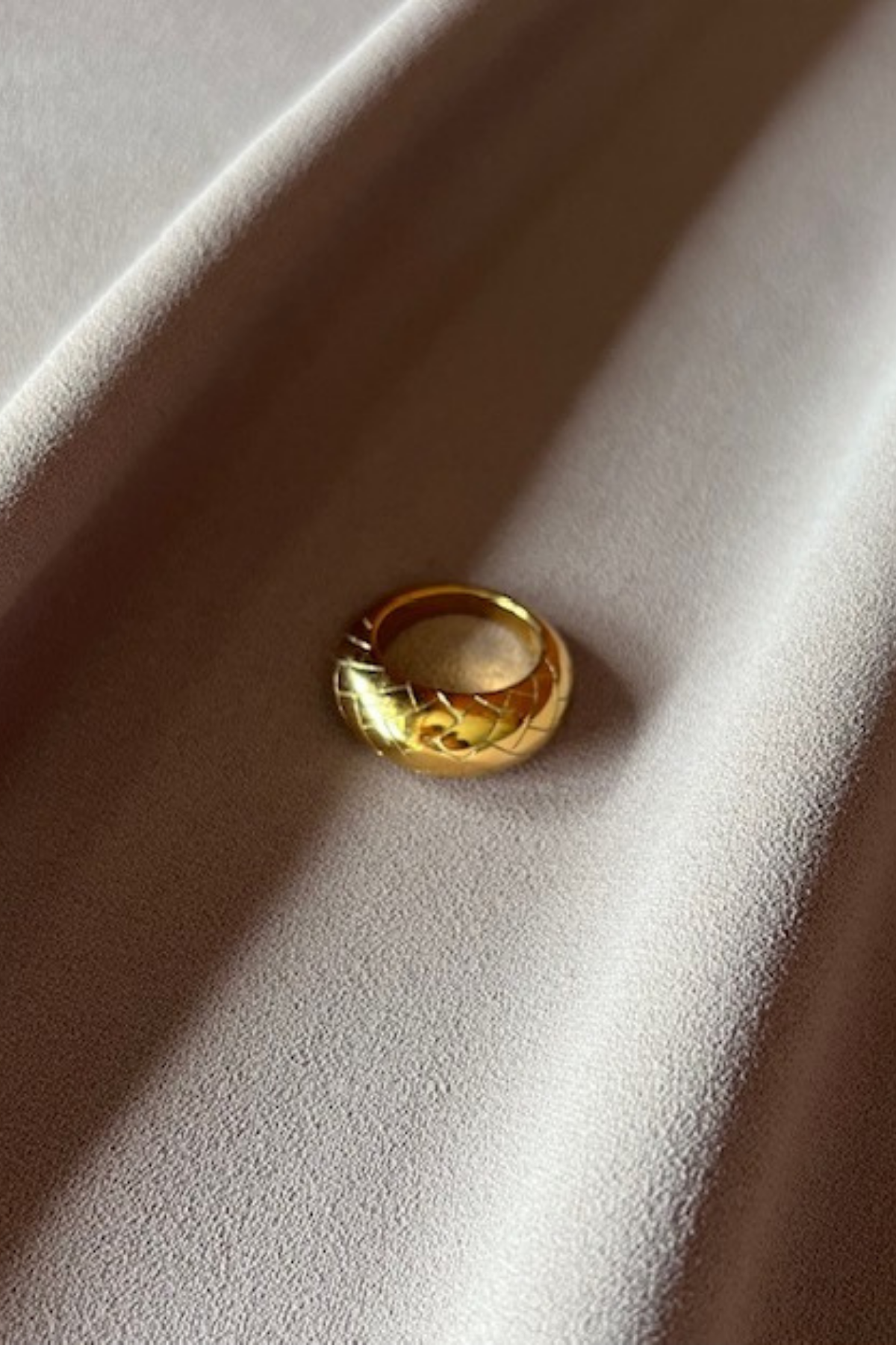 Mitico Jewellery Posh Yüzük