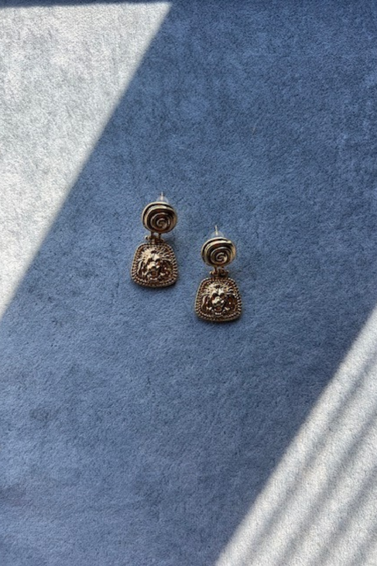 Mitico Jewellery Roar Küpe