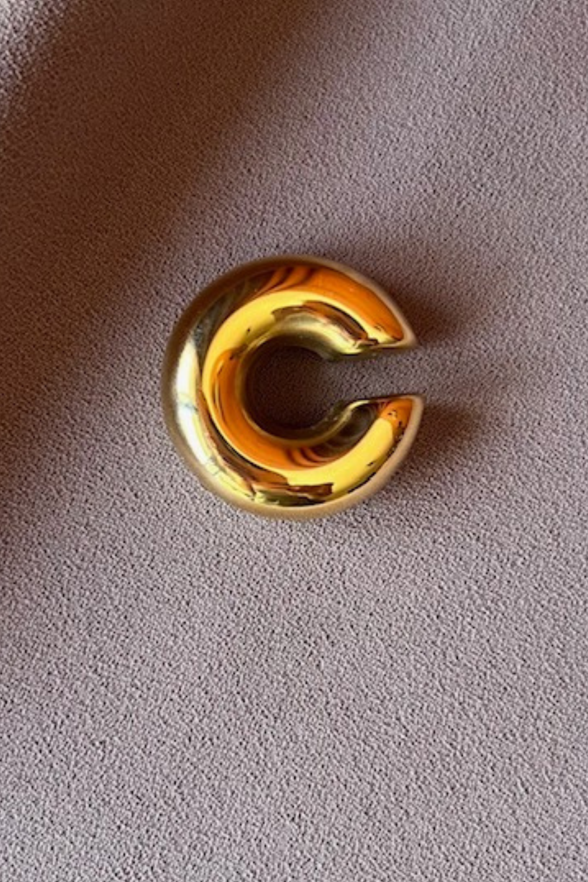 Mitico Jewellery Shiny Küpe