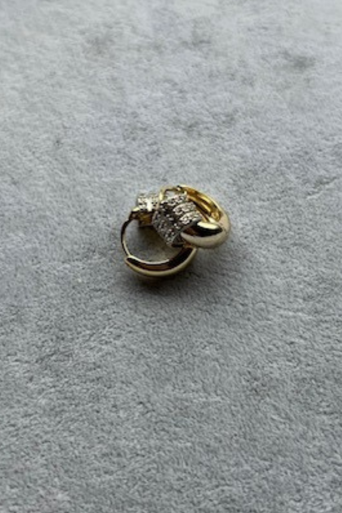 Mitico Jewellery Sisi Küpe