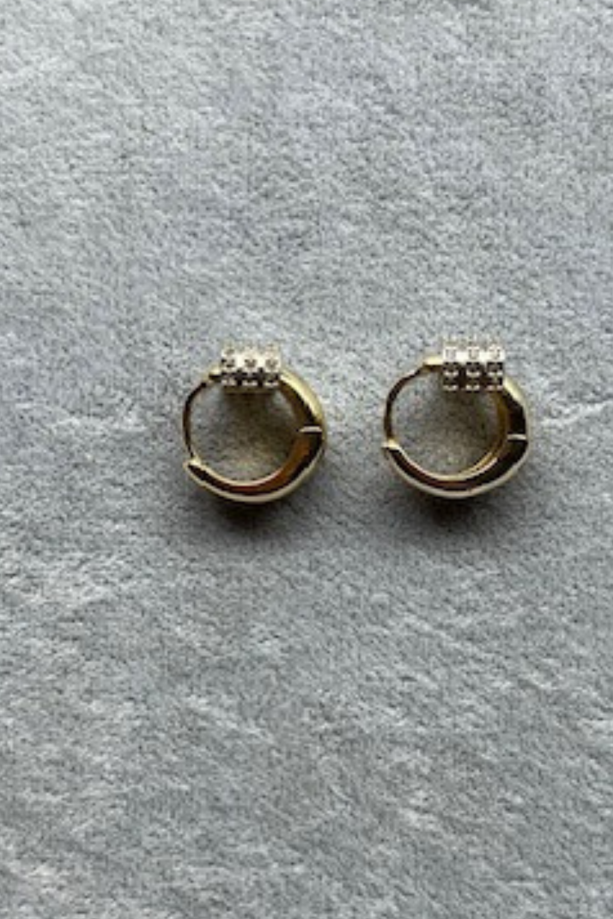 Mitico Jewellery Sisi Küpe