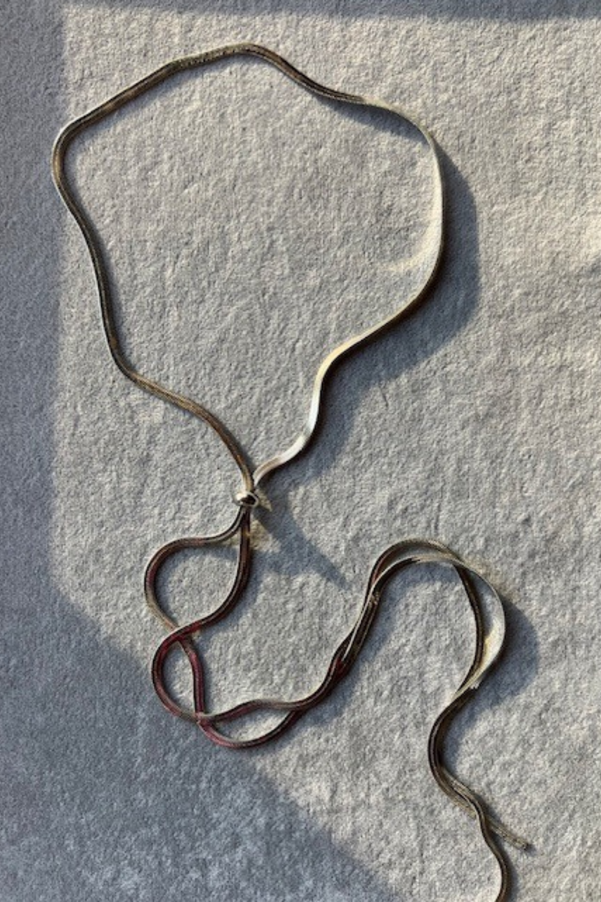 Mitico Jewellery Valentina Kolye