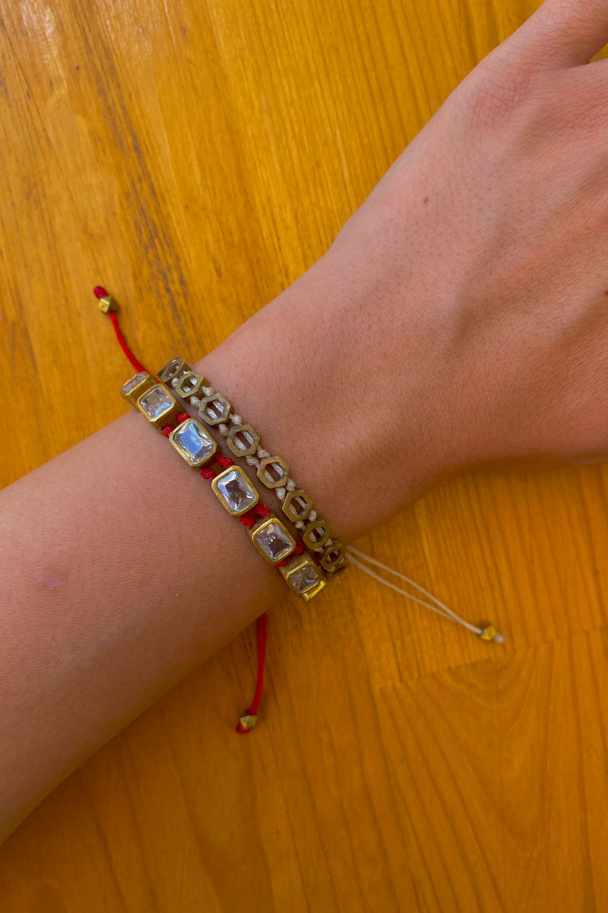 Mitico Jewelry Juju Bileklik 1