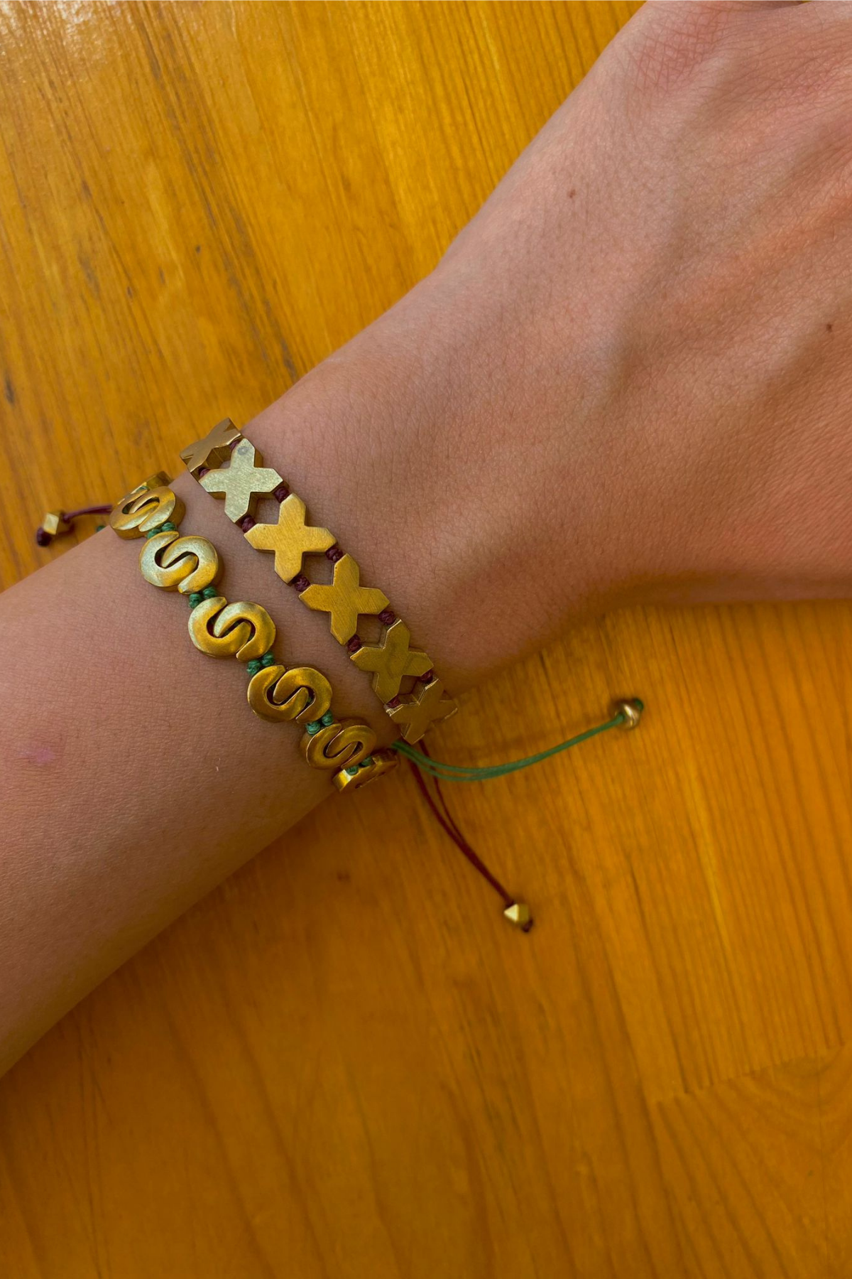 Mitico Jewelry X Juju Bileklik