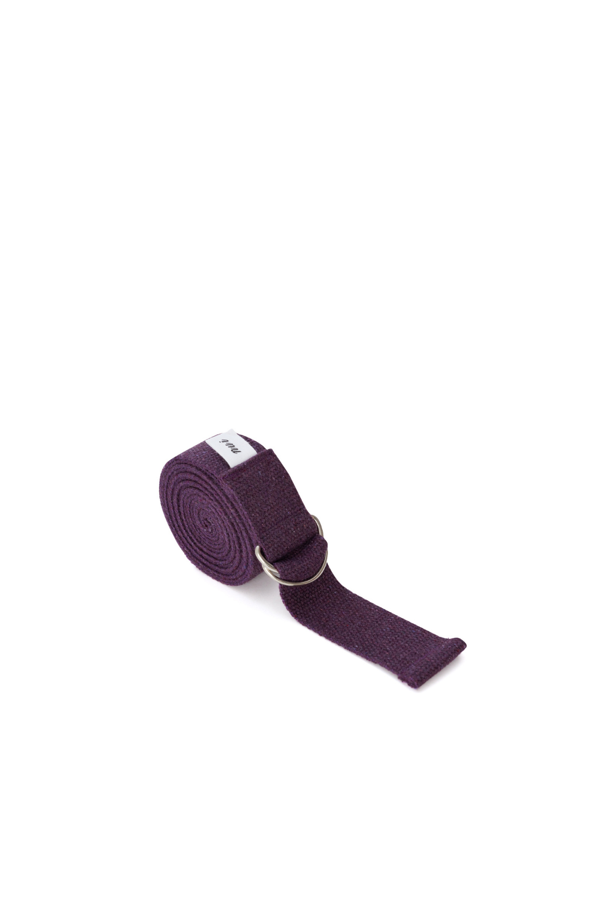 Mor Yoga Kemeri ( Kayışı )