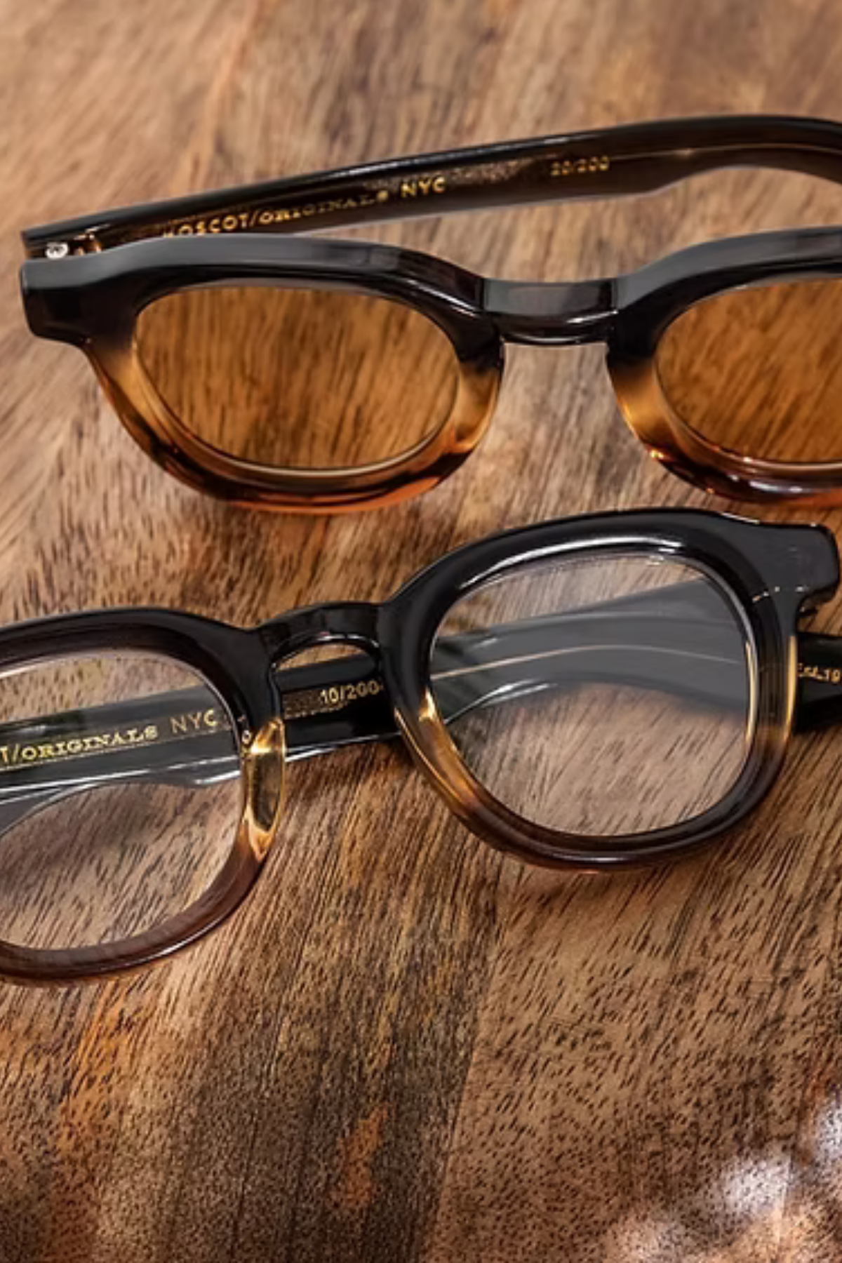Moscot Güneş Gözlüğü
