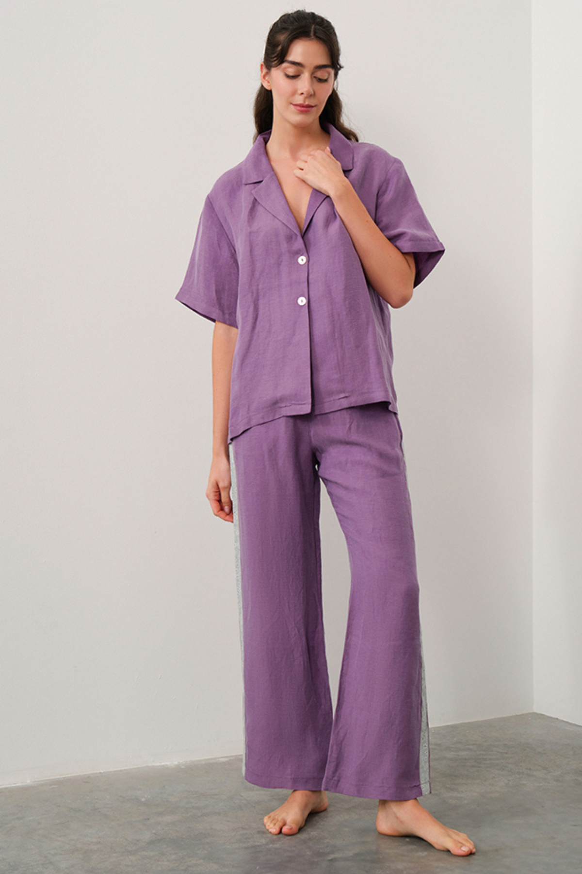 Night & Mild Harper Pijama Takımı