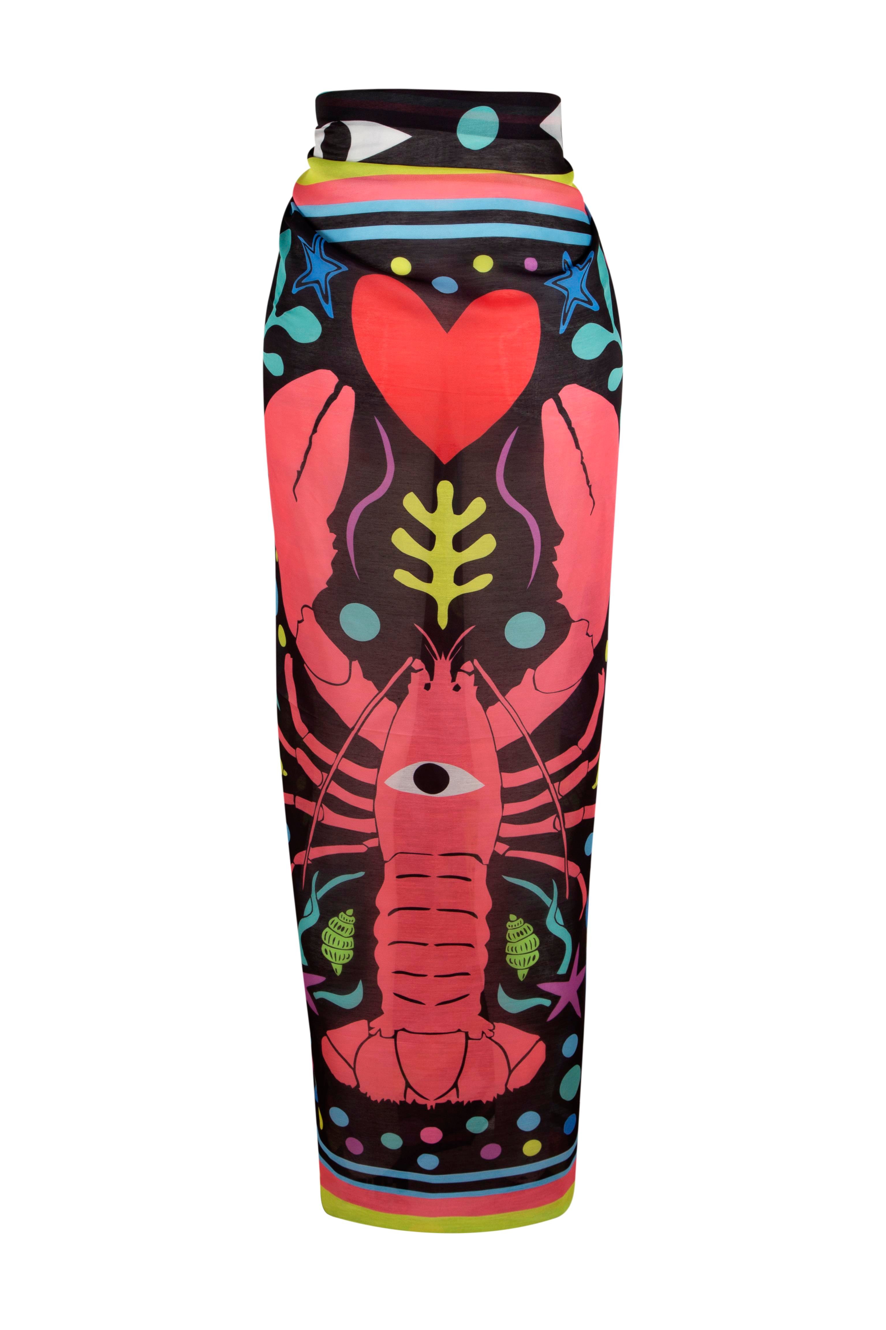 Olima Olivia Pareo & Şal 