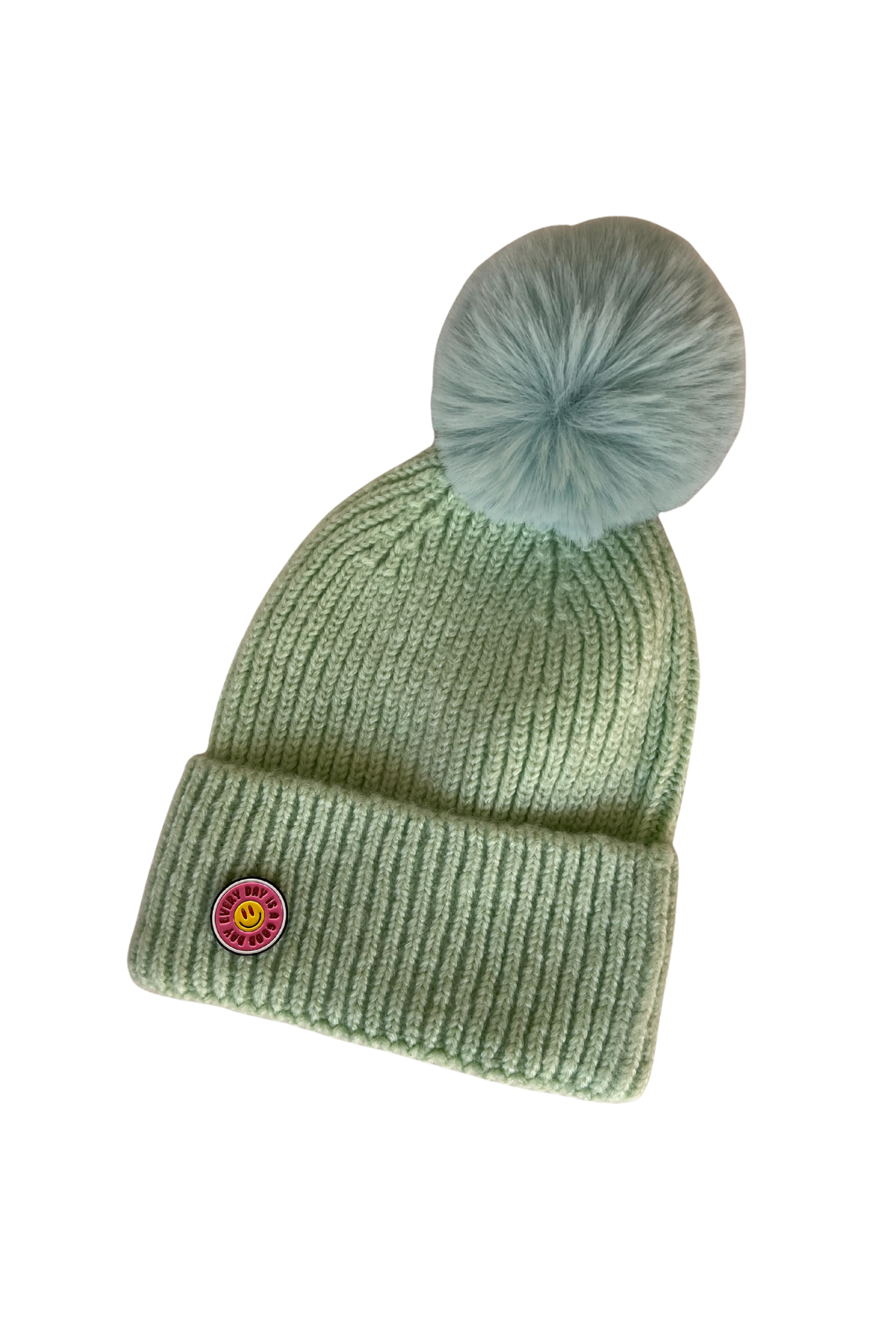 On2 Design Açık Yeşil Şapka