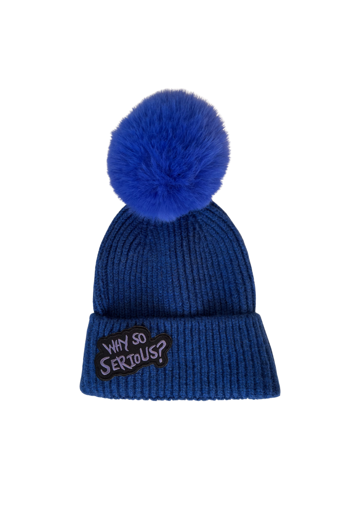 On2 Design Mavi Şapka