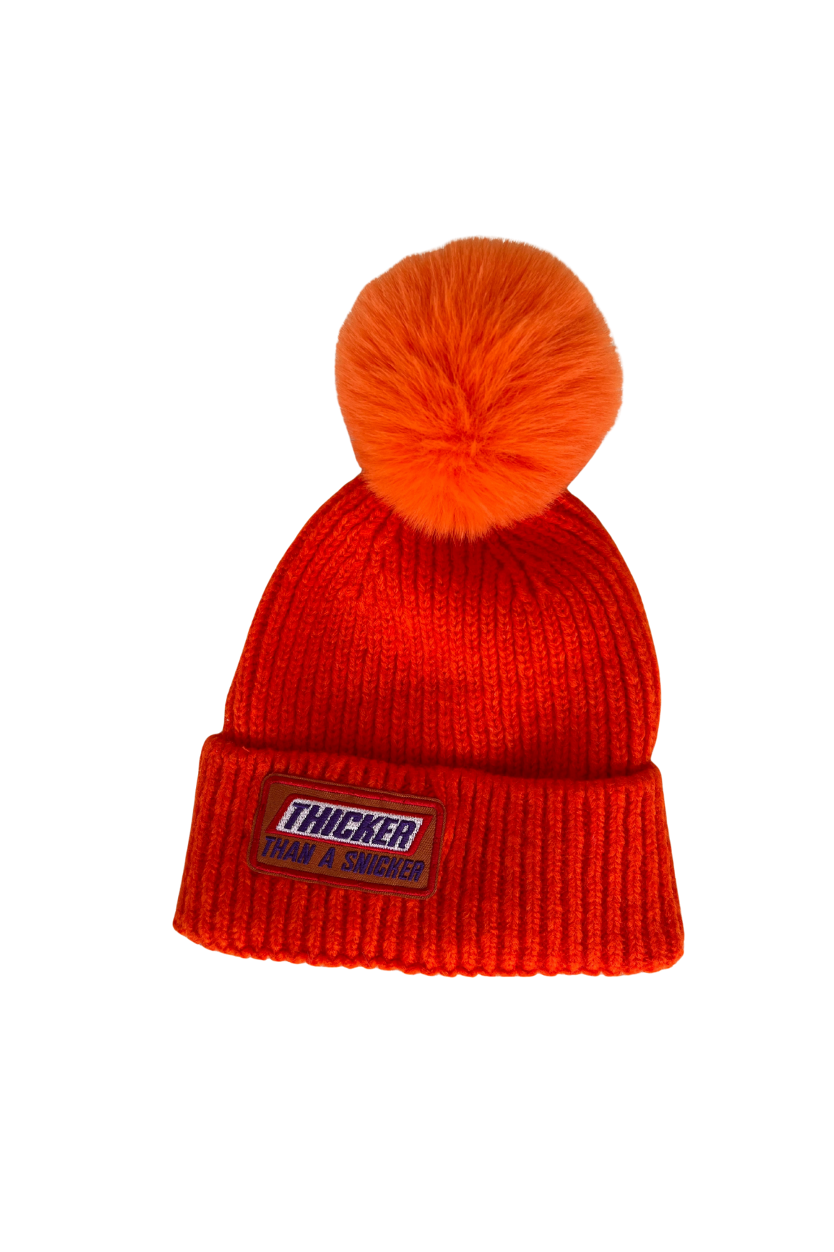 On2 Design Turuncu Şapka