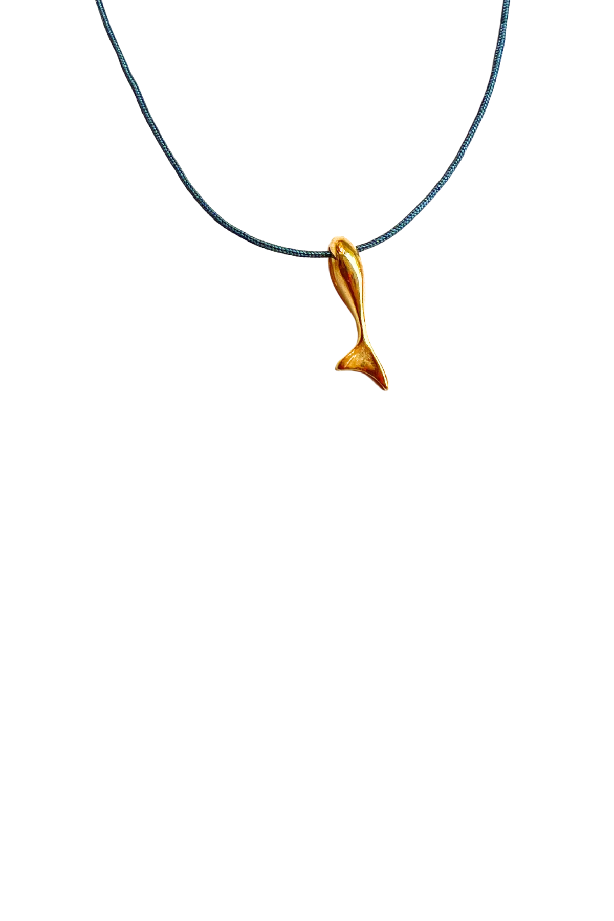 On2 Design Yeşil Kolye