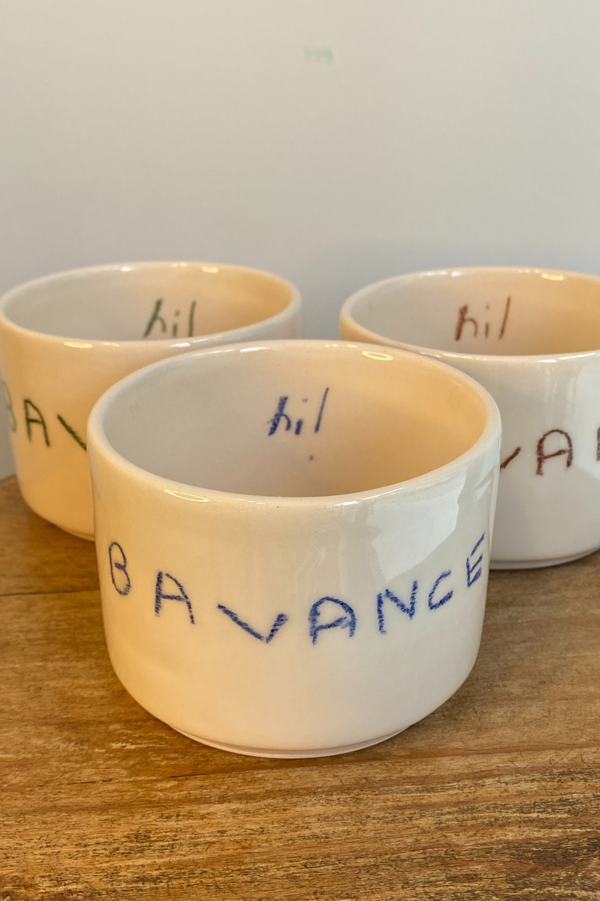 Orangery Objects 