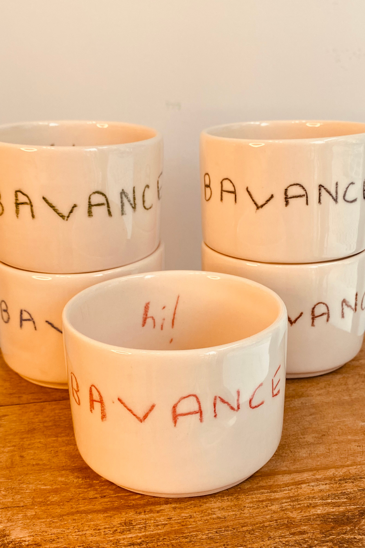 Orangery Objects 