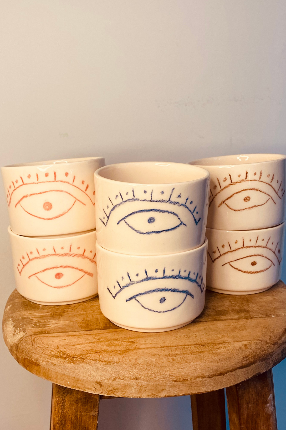 Orangery Objects 