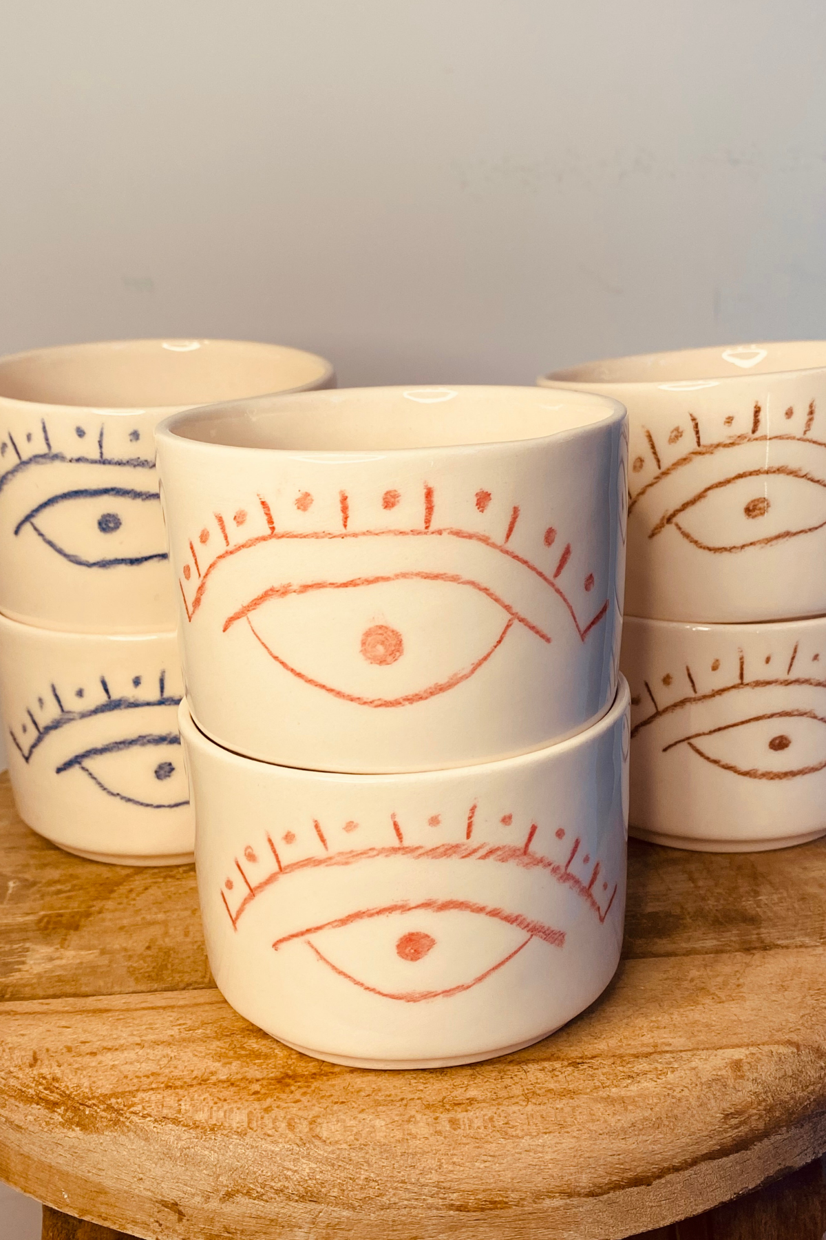 Orangery Objects 